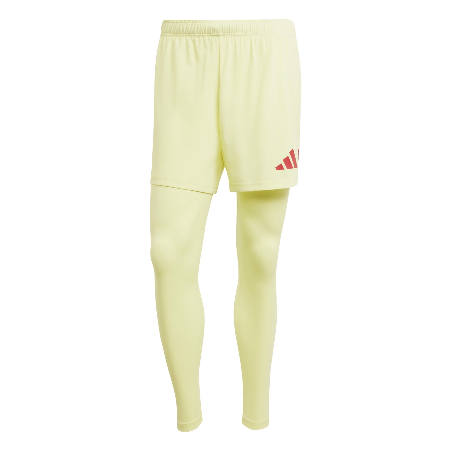 Adidas Tiro 25 Pro GK Tights Pulse Yellow
