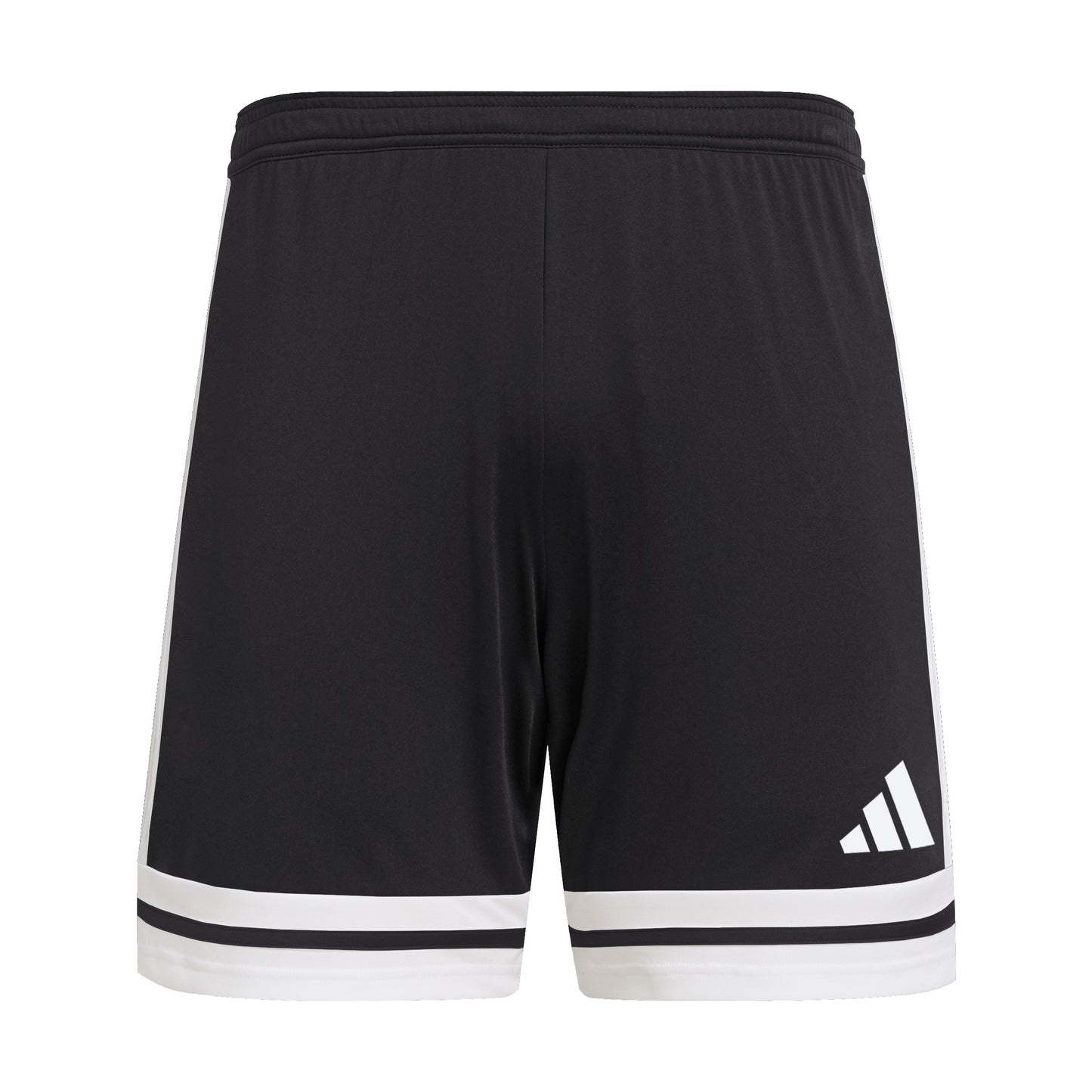 Adidas Squadra 25 Shorts - Black/White