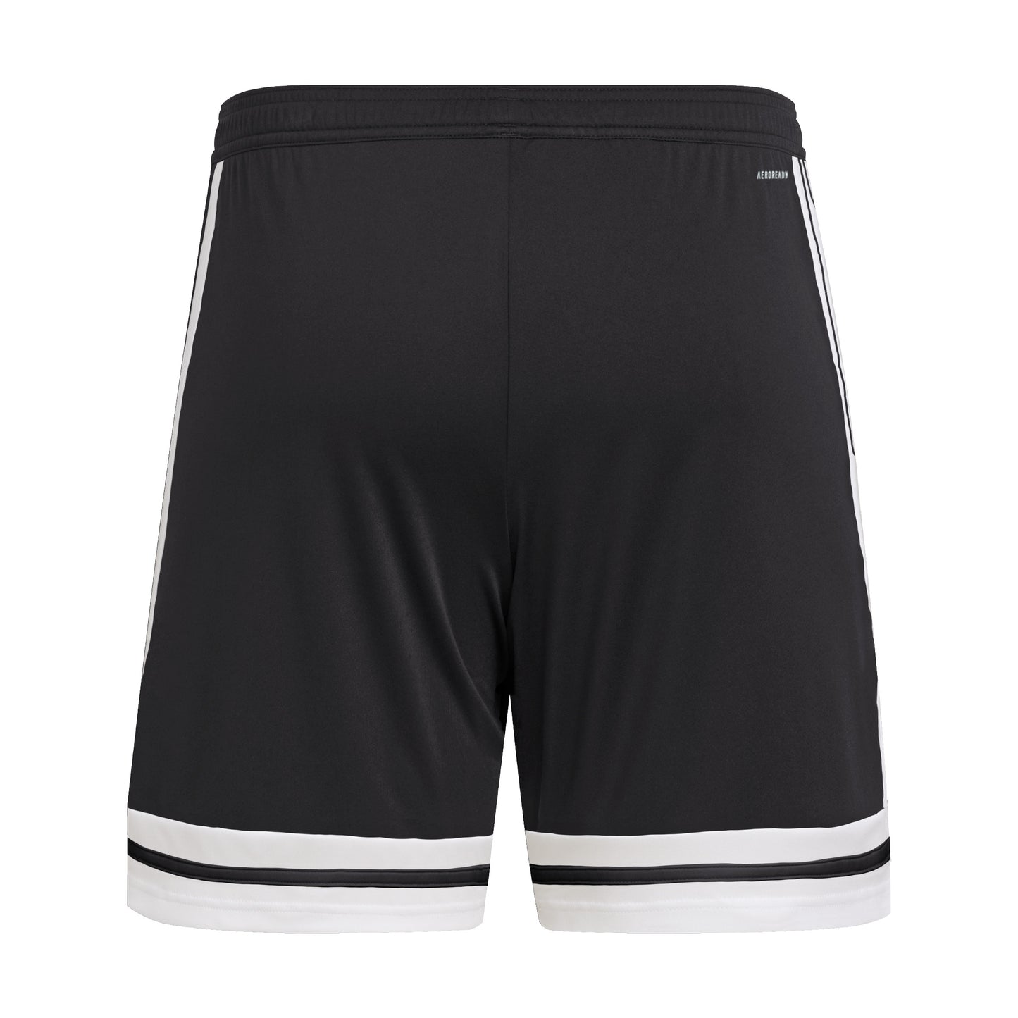 Adidas Squadra 25 Shorts - Black/White
