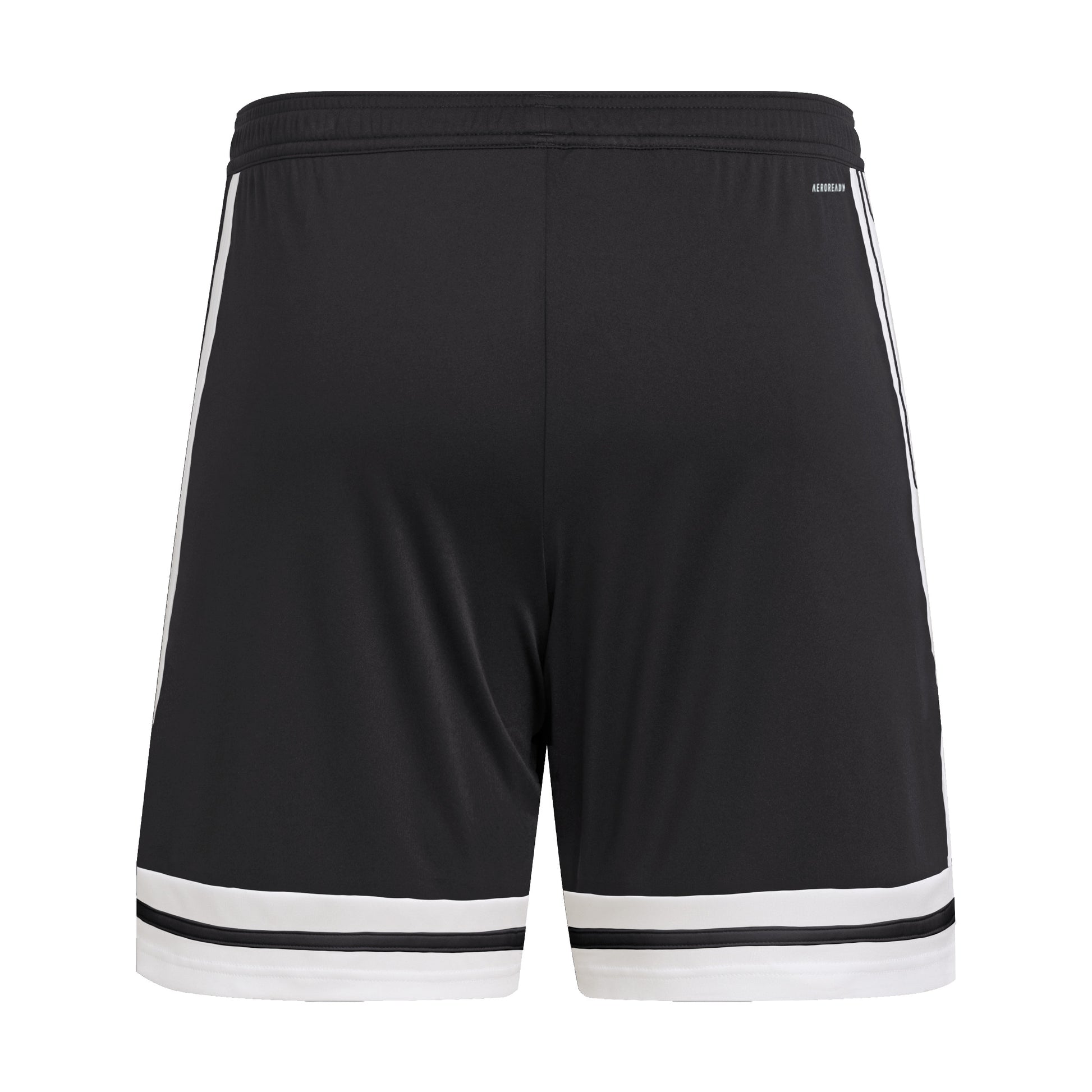 Adidas Squadra 25 Shorts - Black/White