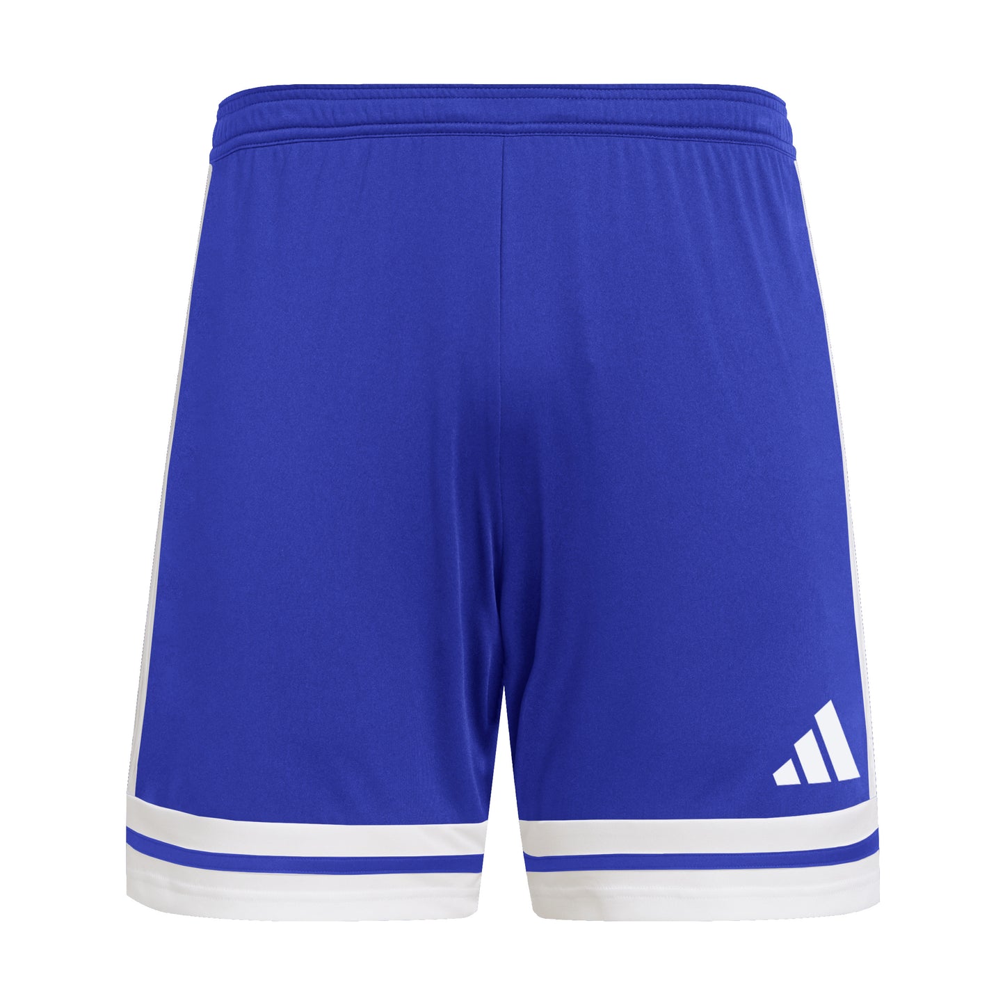 Adidas Squadra 25 Shorts - Team Royal Blue/White