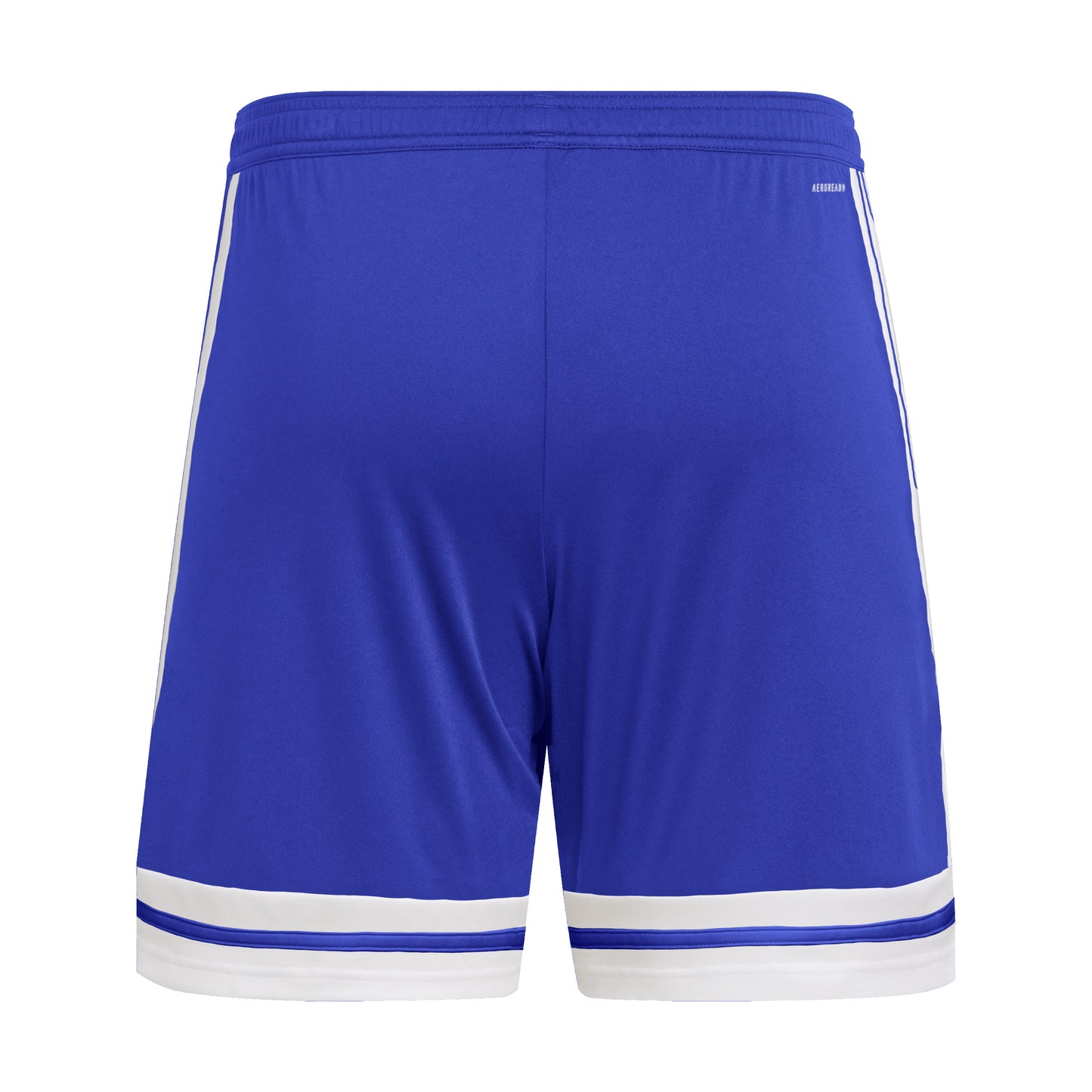 Adidas Squadra 25 Shorts - Team Royal Blue/White