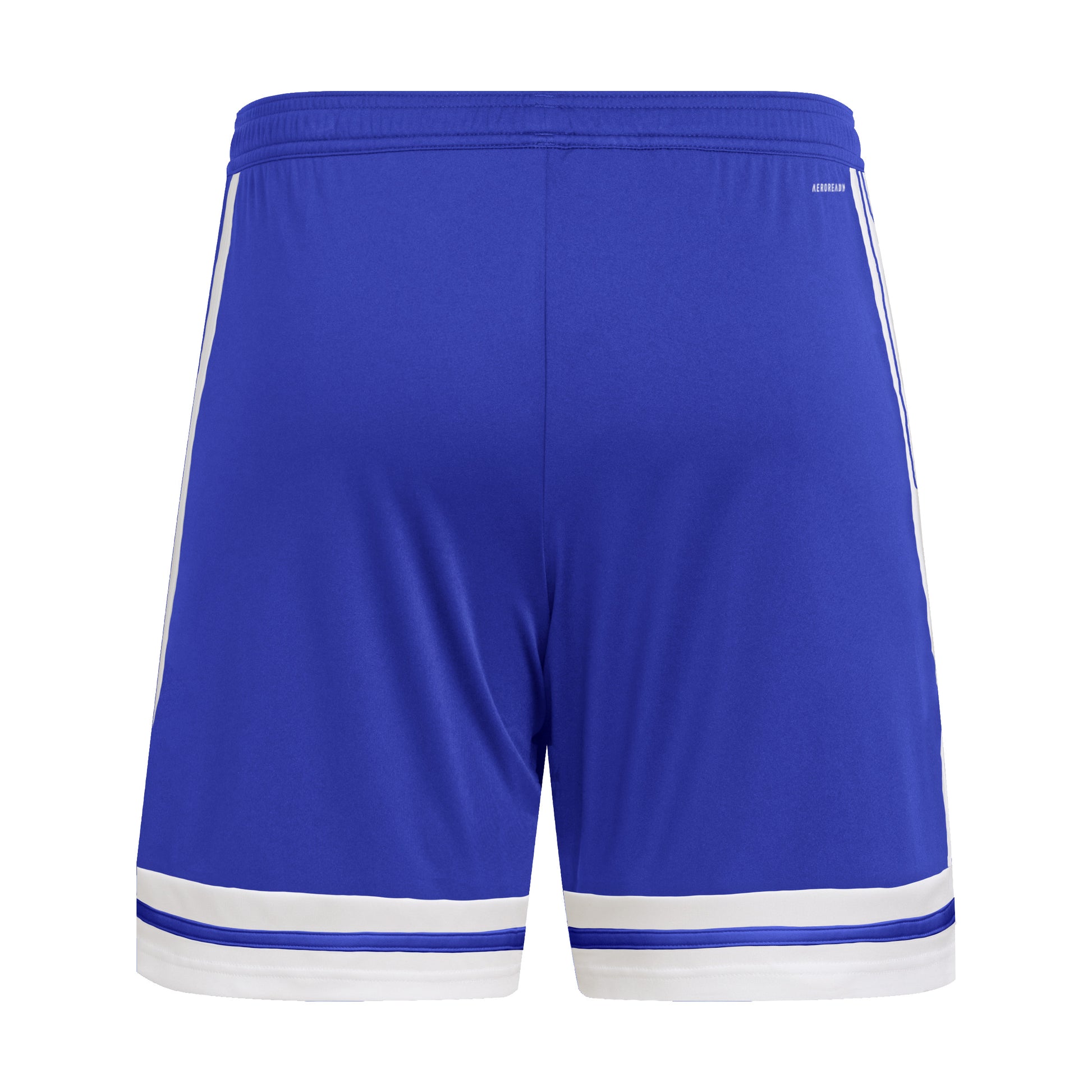 Adidas Squadra 25 Shorts - Team Royal Blue/White