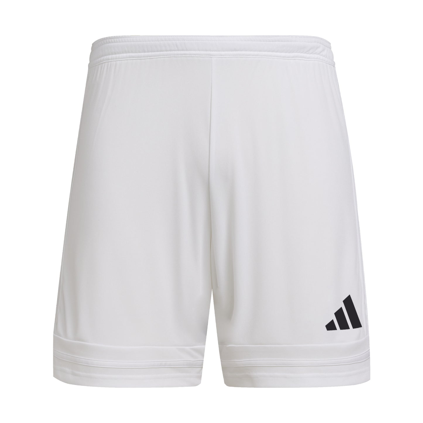 Adidas Squadra 25 Shorts - White/White