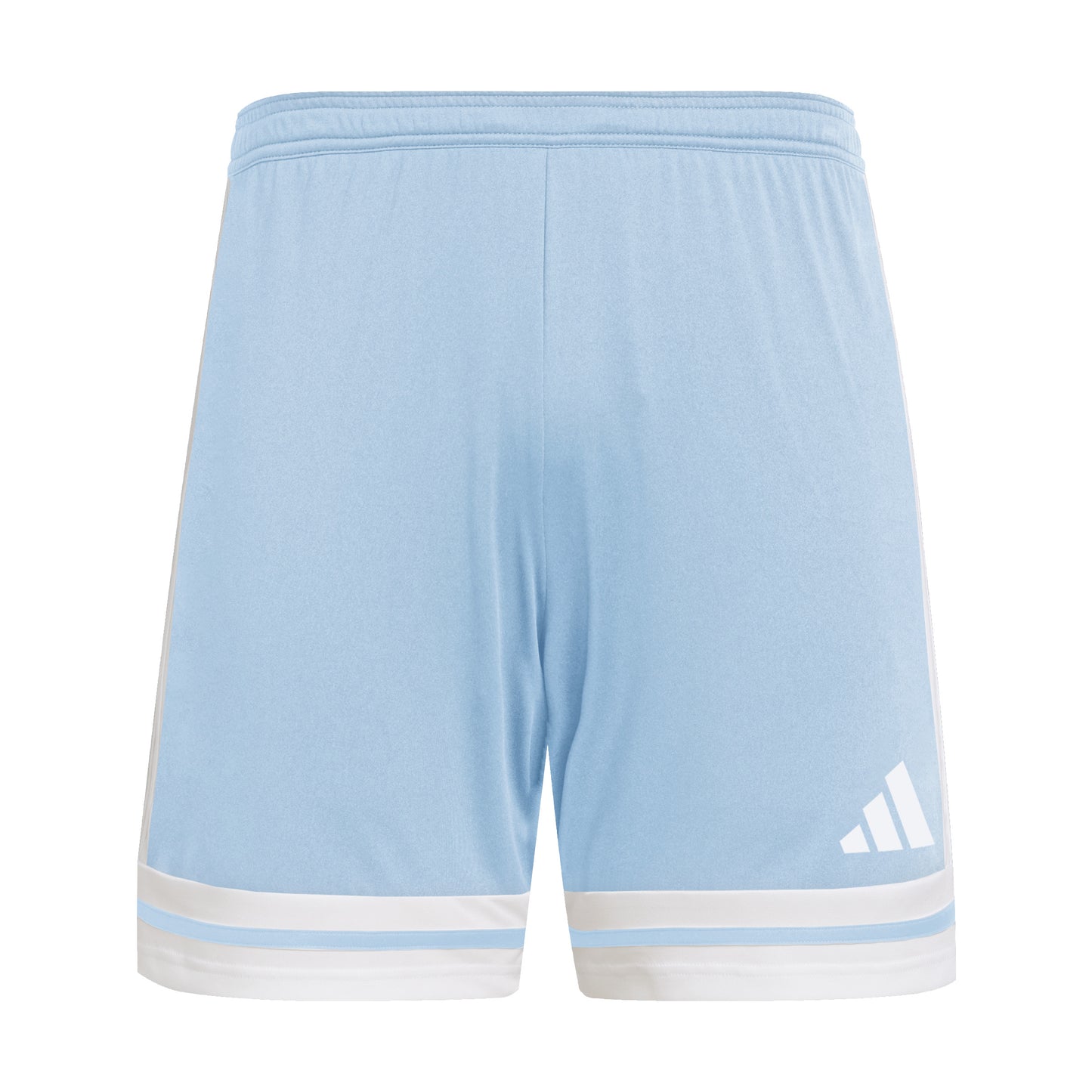 Adidas Squadra 25 Shorts - Team Light Blue/White
