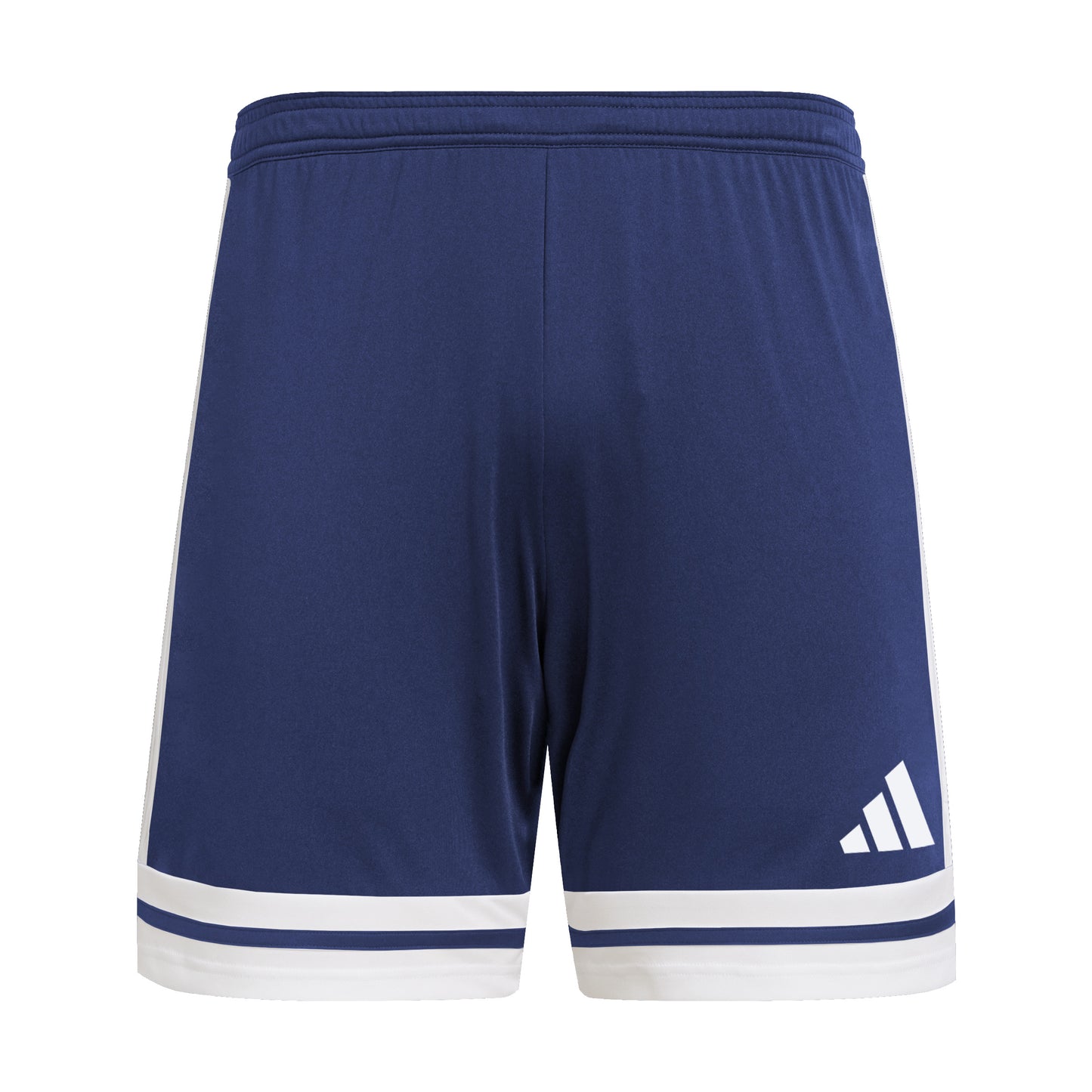 Adidas Squadra 25 Shorts - Team Navy Blue 2/White