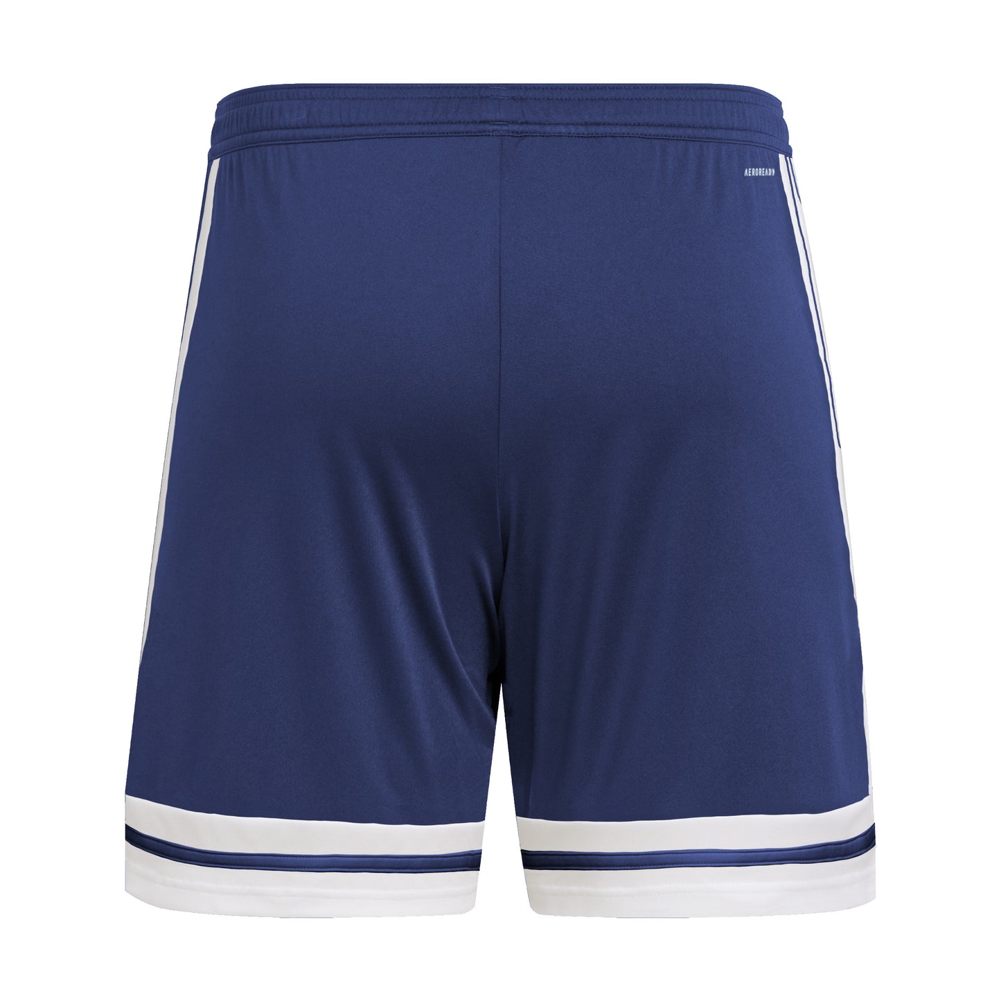 Adidas Squadra 25 Shorts - Team Navy Blue 2/White