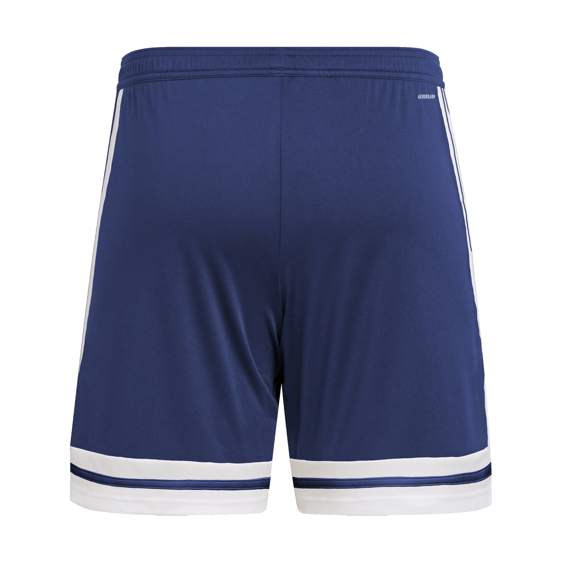 Adidas Squadra 25 Shorts - Team Navy Blue 2/White