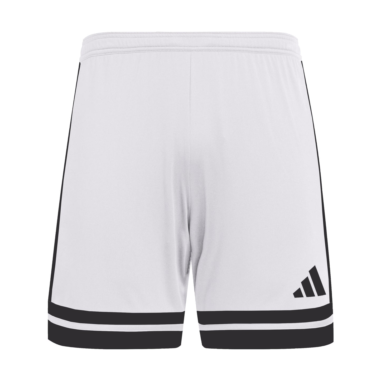 Adidas Squadra 25 Shorts - White/Black