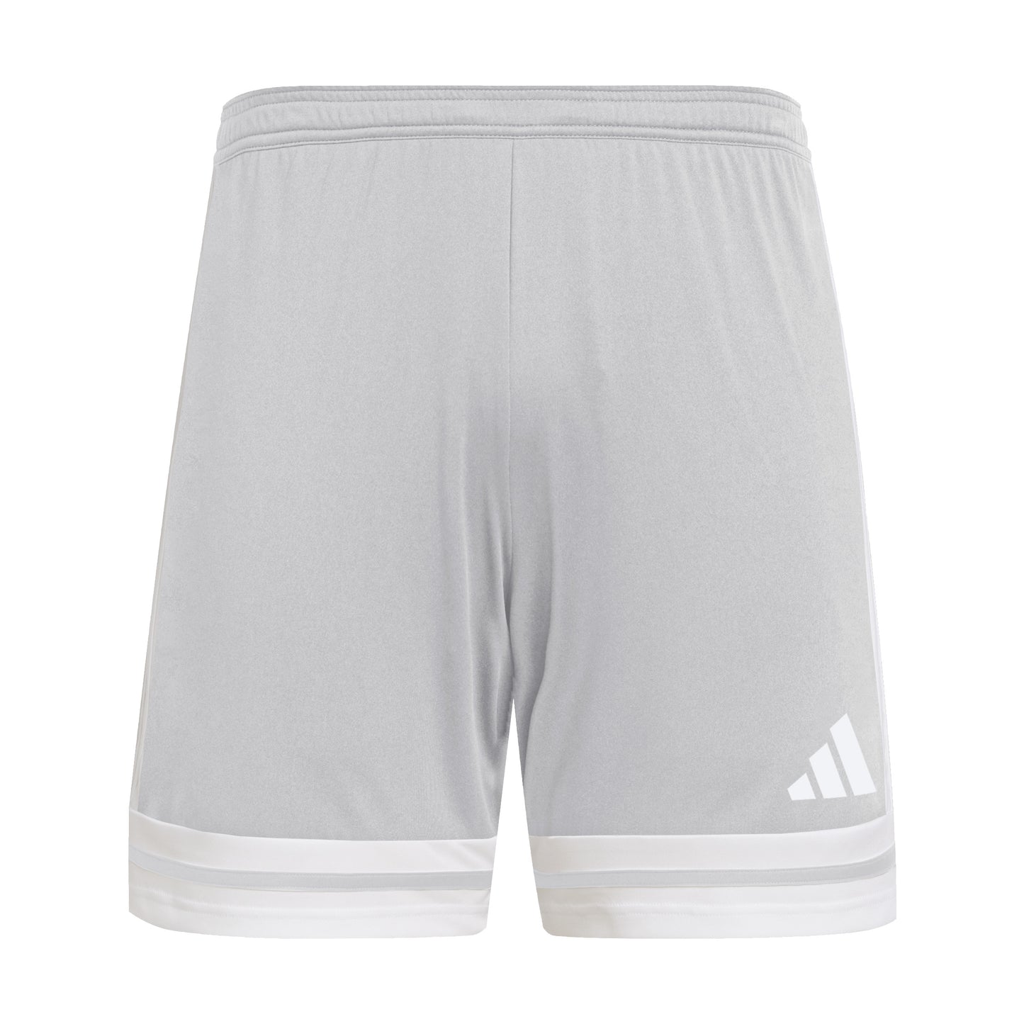 Adidas Squadra 25 Shorts - Team Light Grey/White