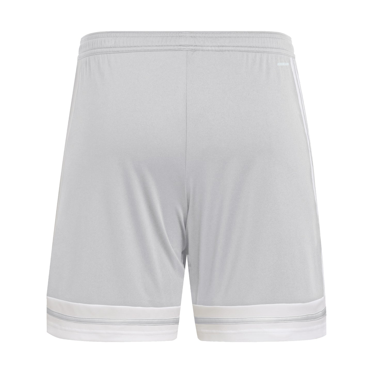 Adidas Squadra 25 Shorts - Team Light Grey/White