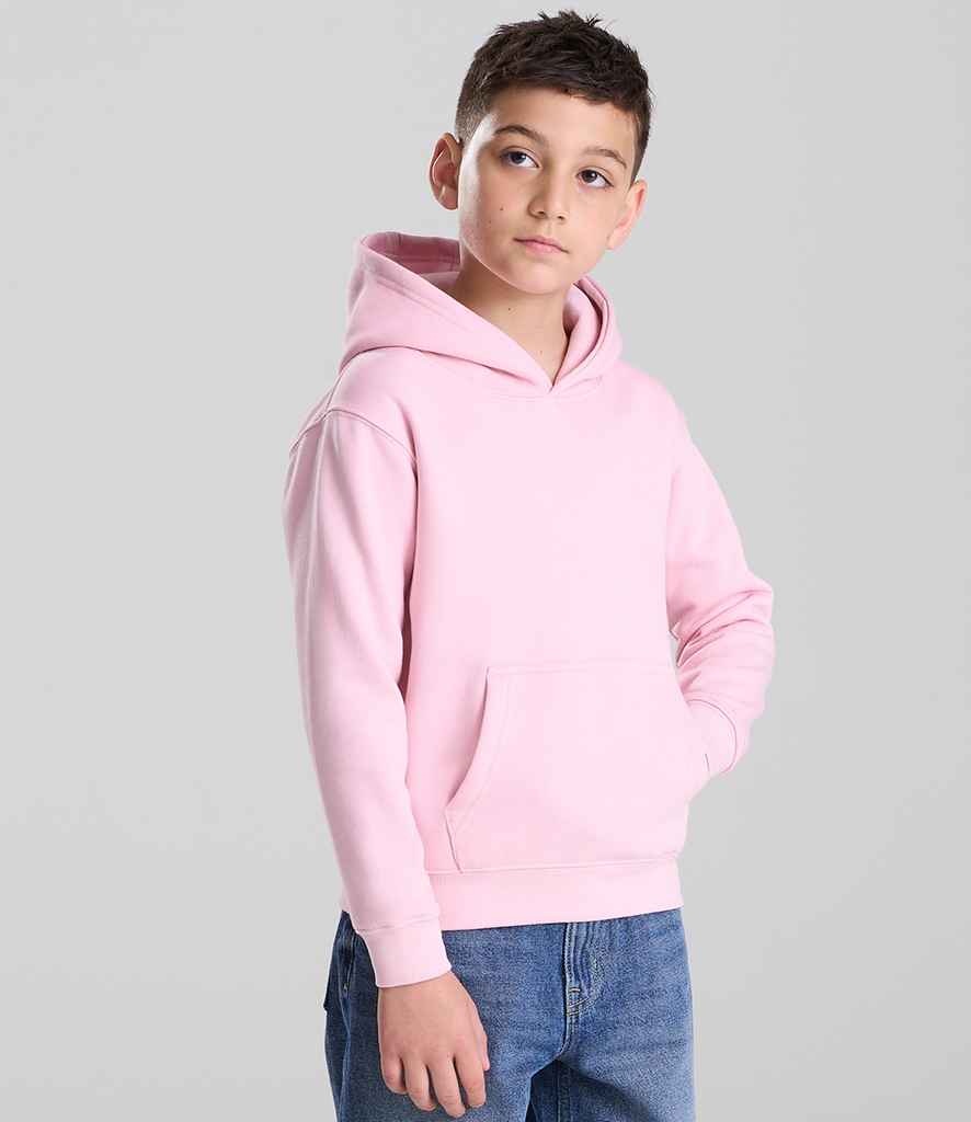 Just Hoods AWDis Kids Hoodie 2.0 - JH501B