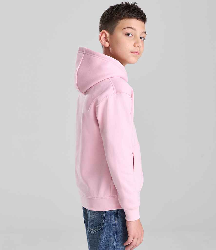 Just Hoods AWDis Kids Hoodie 2.0 - JH501B