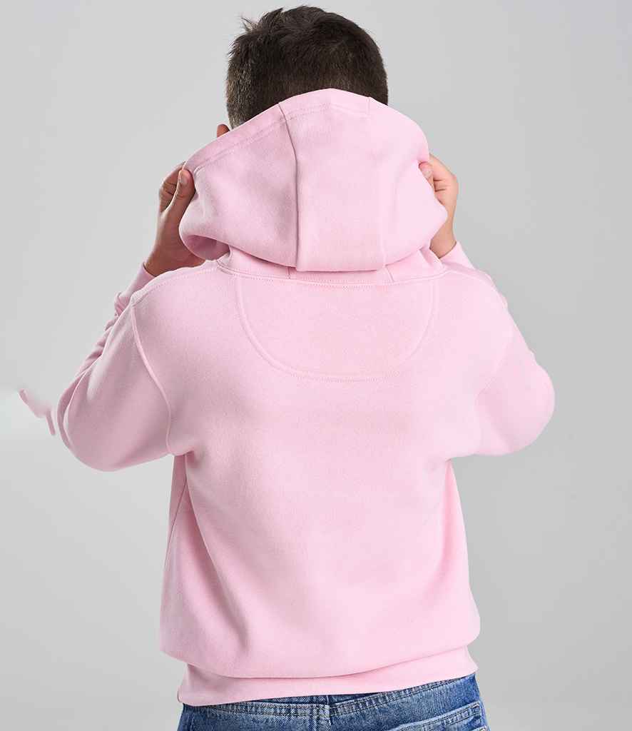 Just Hoods AWDis Kids Hoodie 2.0 - JH501B