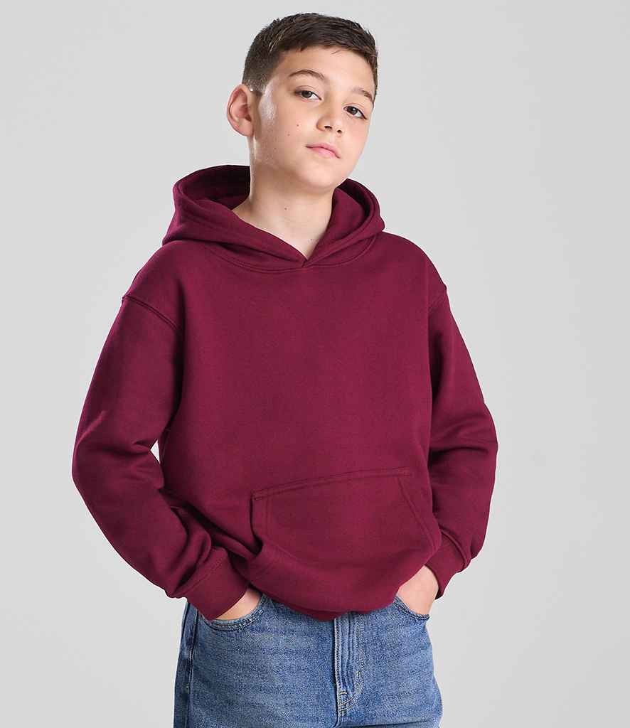 Just Hoods AWDis Kids Hoodie 2.0 - JH501B