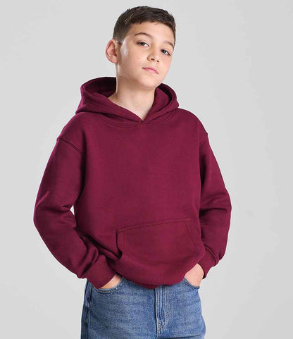 Just Hoods AWDis Kids Hoodie 2.0 - JH501B