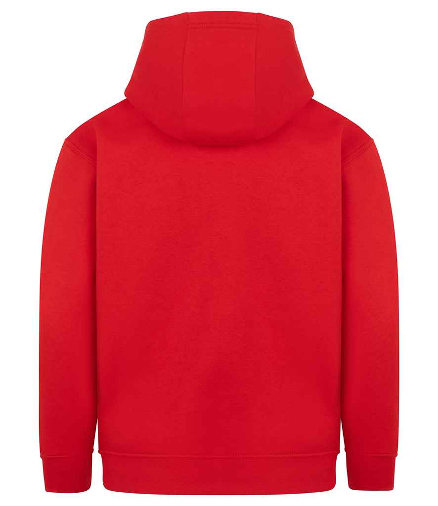 Just Hoods AWDis Kids Hoodie 2.0 - JH501B