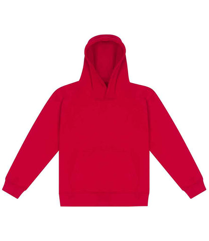 Just Hoods AWDis Kids Hoodie 2.0 - JH501B