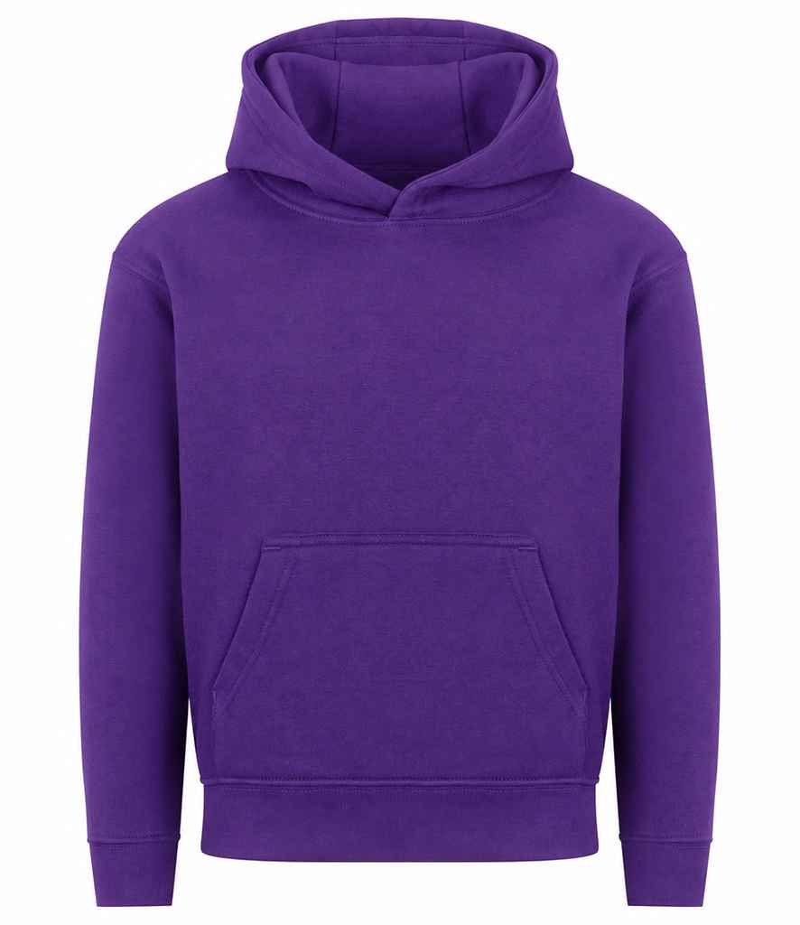 Just Hoods AWDis Kids Hoodie 2.0 - JH501B