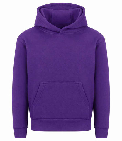 Just Hoods AWDis Kids Hoodie 2.0 - JH501B
