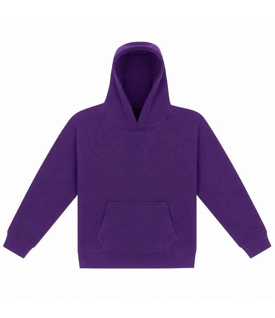 Just Hoods AWDis Kids Hoodie 2.0 - JH501B