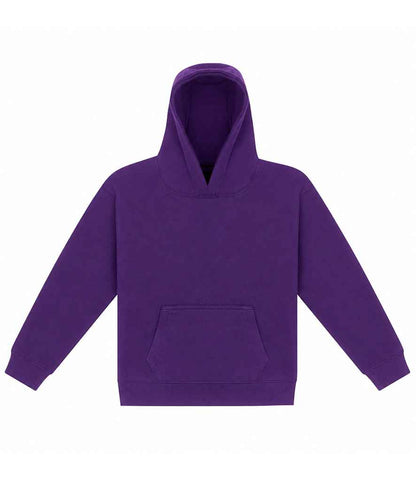 Just Hoods AWDis Kids Hoodie 2.0 - JH501B