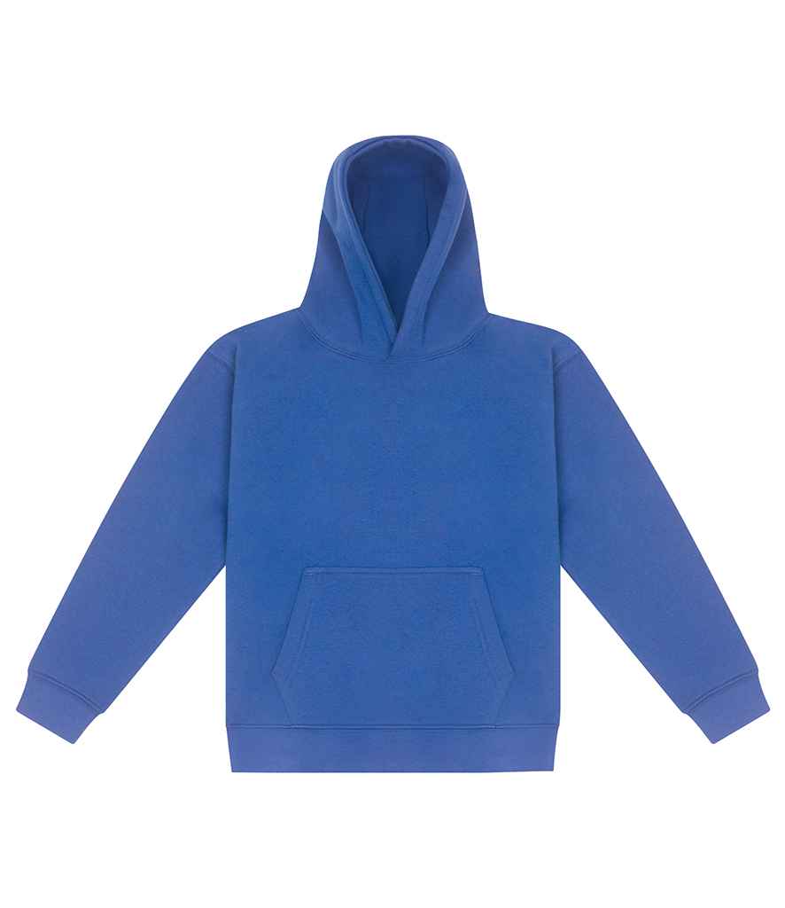 Just Hoods AWDis Kids Hoodie 2.0 - JH501B
