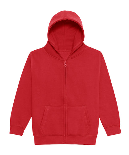 Just Hoods Kids Zoodie - JH50J