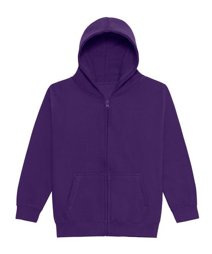 Just Hoods Kids Zoodie - JH50J
