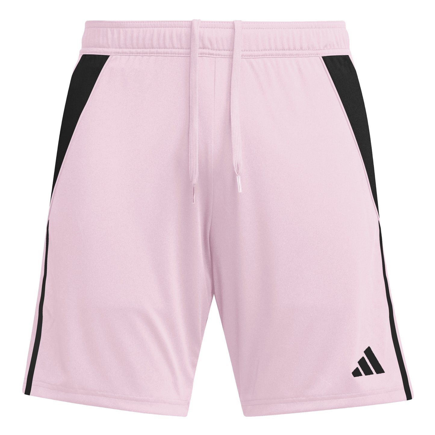 Adidas Tiro 24 Shorts True Pink/Black