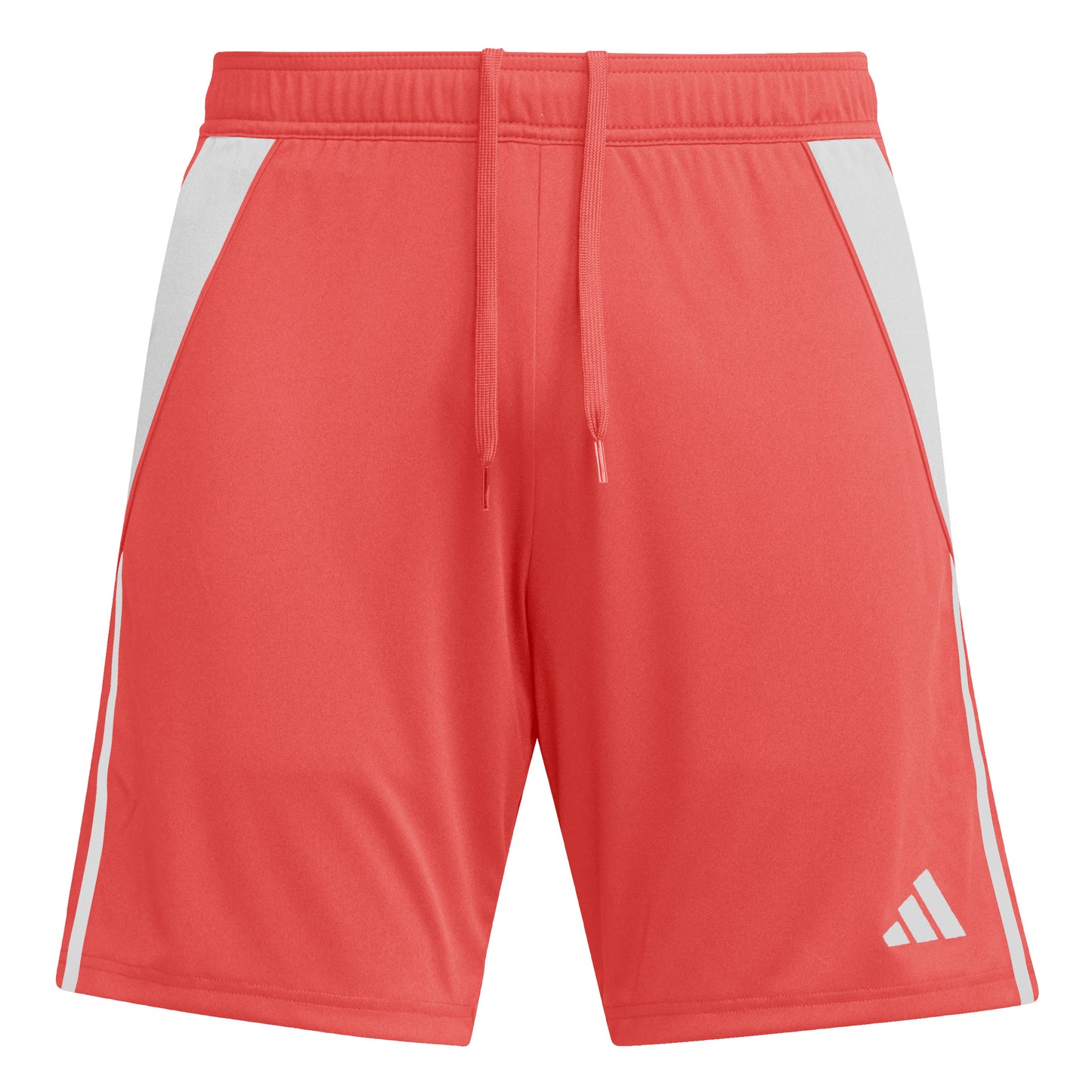 Adidas Tiro 24 Shorts Shock Red/Grey