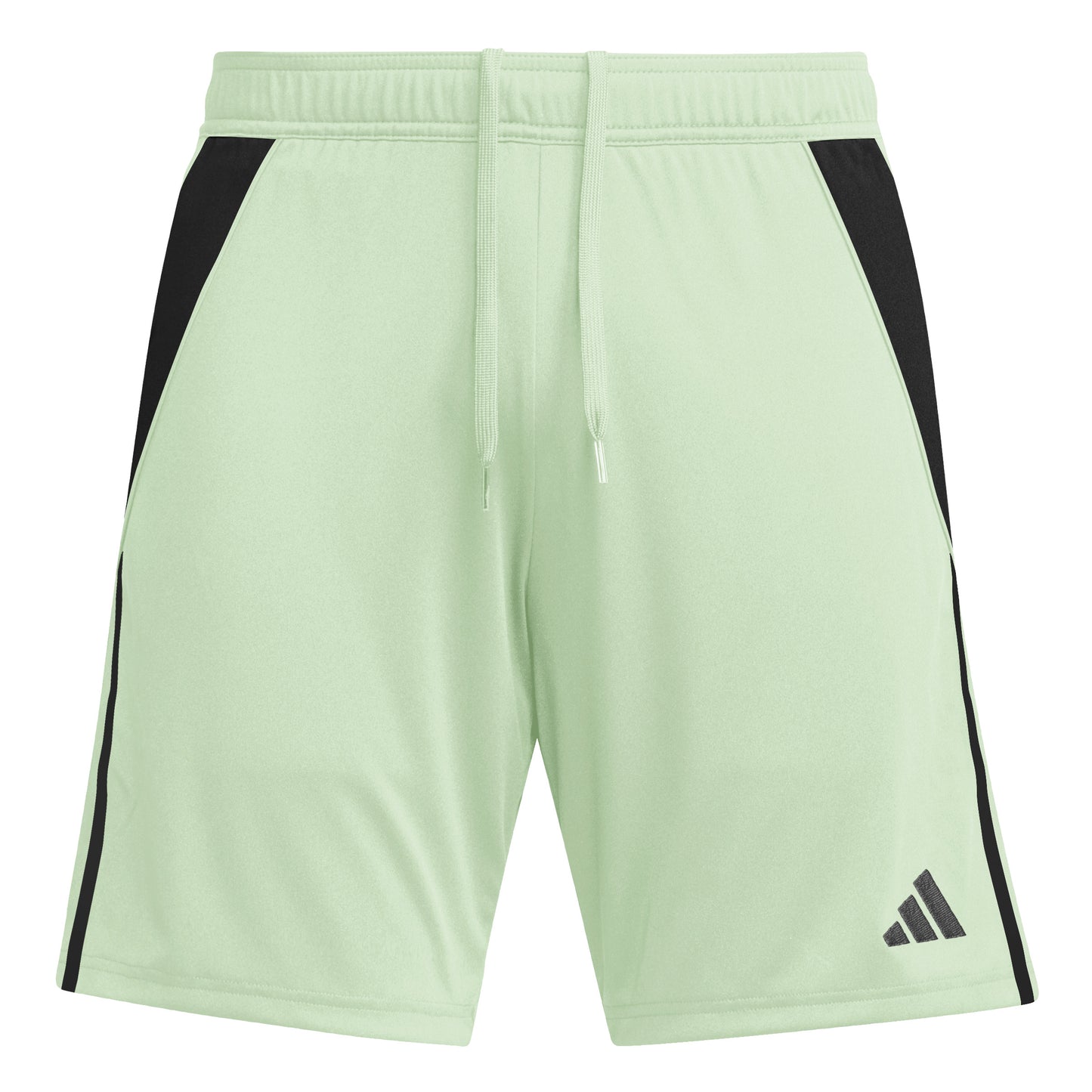 Adidas Tiro 24 Shorts Glory Mint/Black