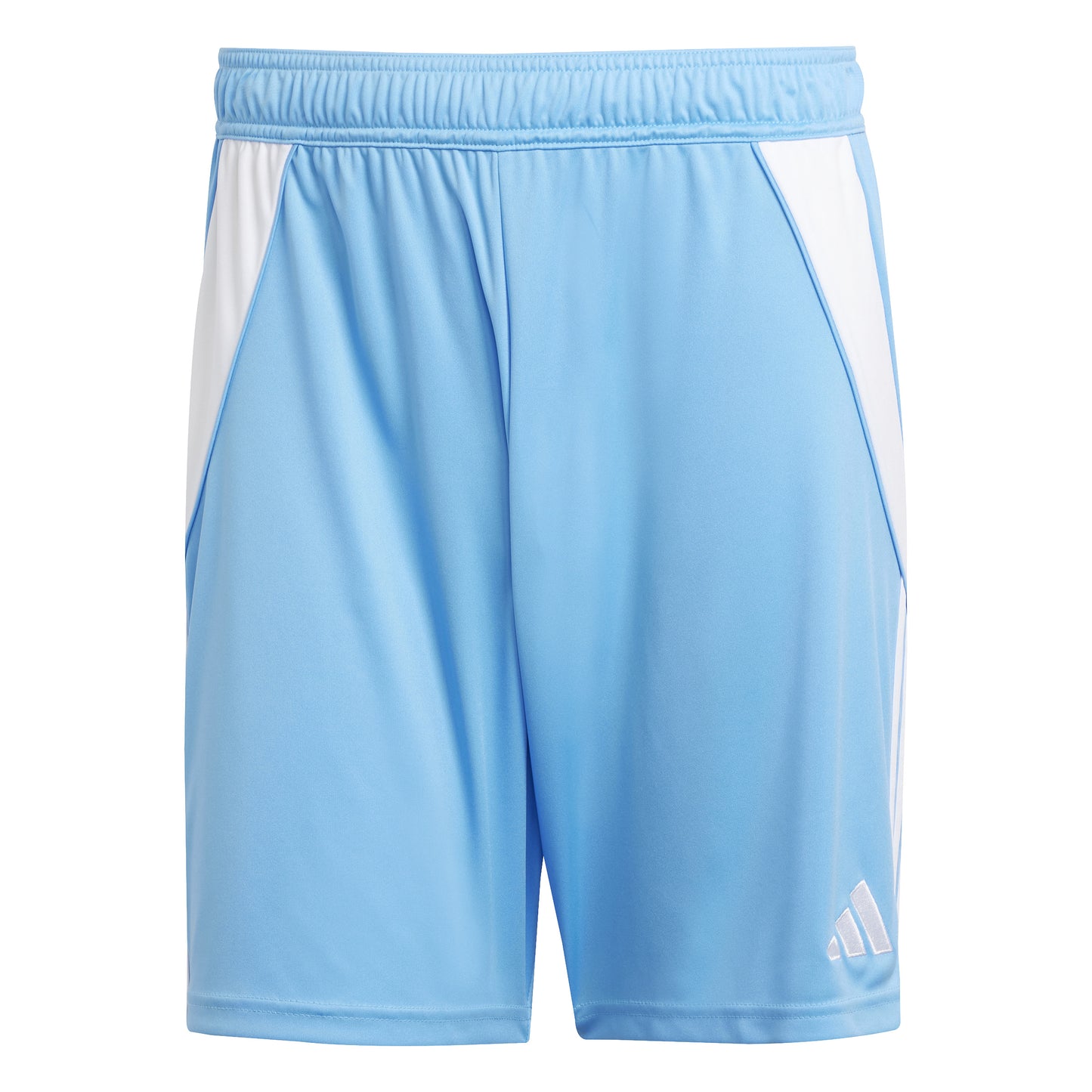 Adidas Tiro 24 Shorts Blue Burst/White