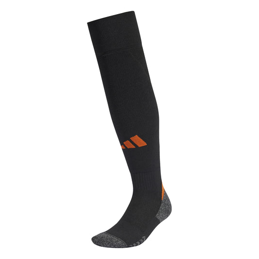 Adidas Adi 24 Sock Black/Team Orange