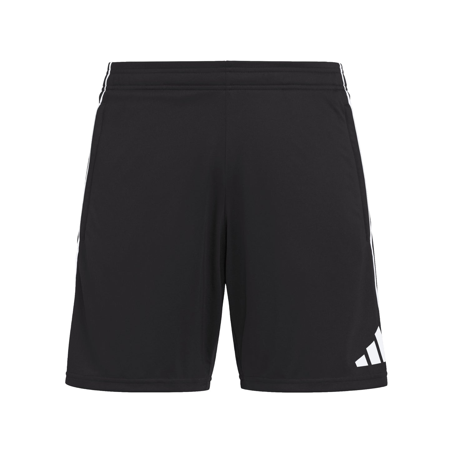 Adidas Tiro 25 Competition Training Shorts Black/Team Power Red 2