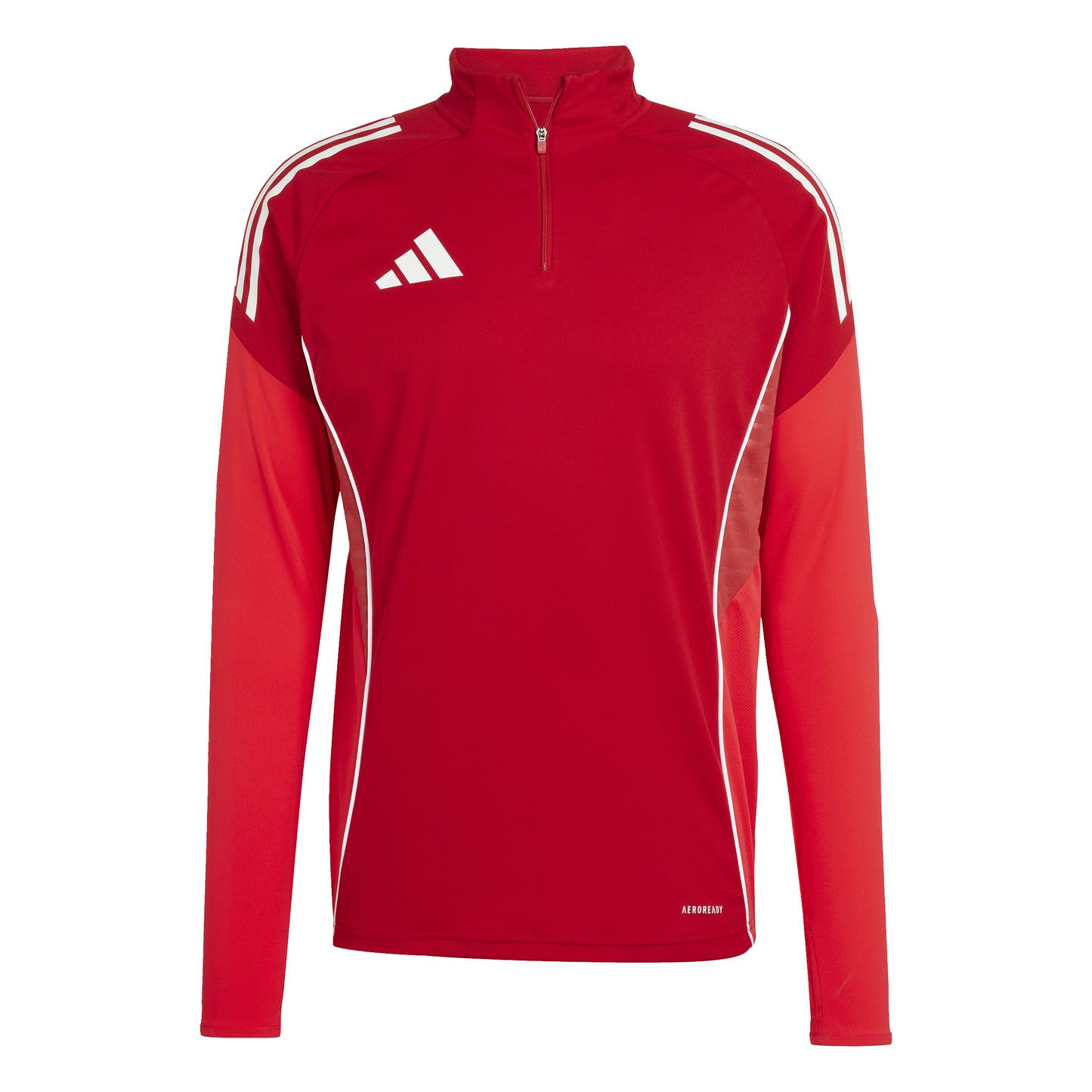Adidas Tiro 25 Competition Training Top Team Power Red 2/Pure Ruby
