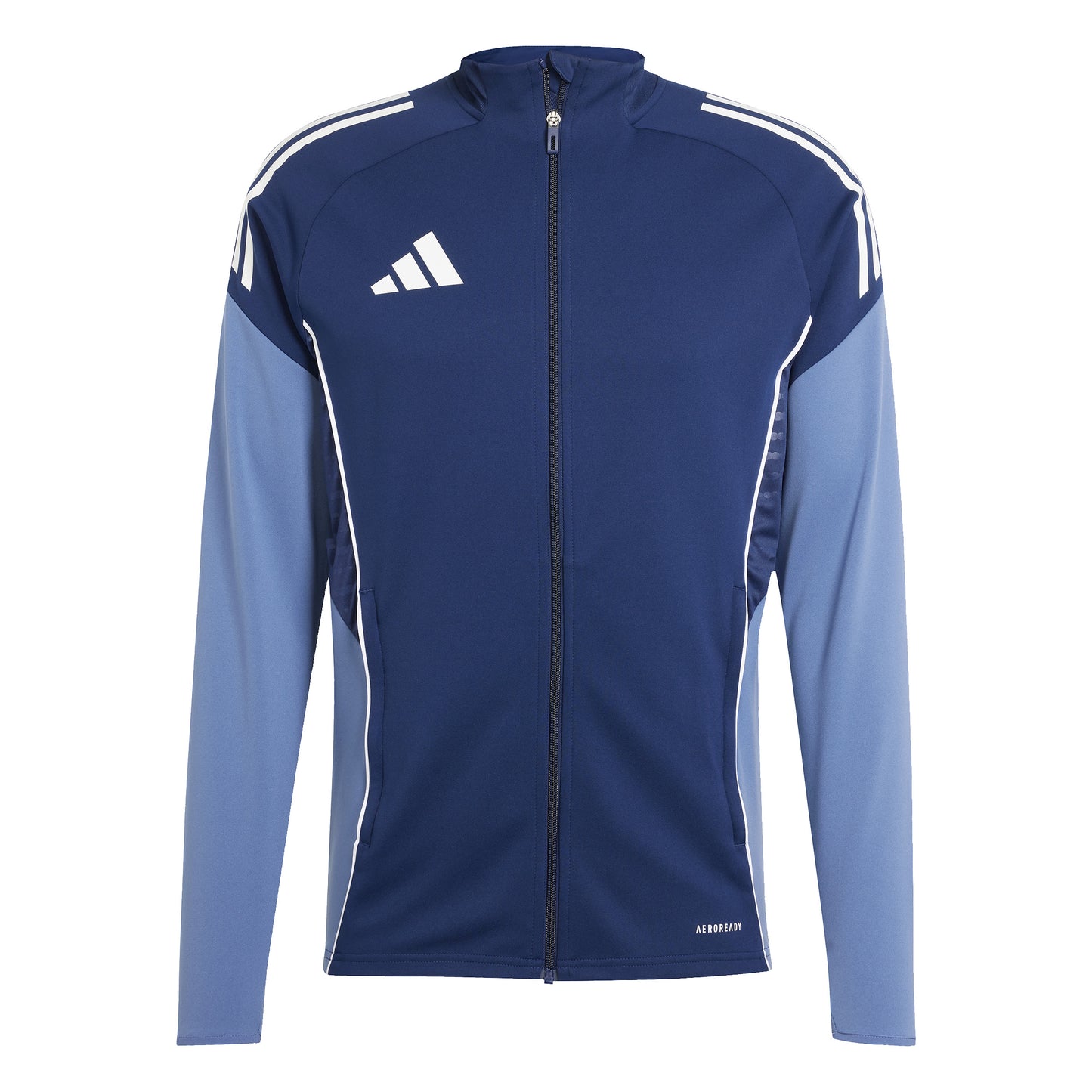 Adidas Tiro 25 Competition Training Jacket Team Navy Blue 2/Crew Blue