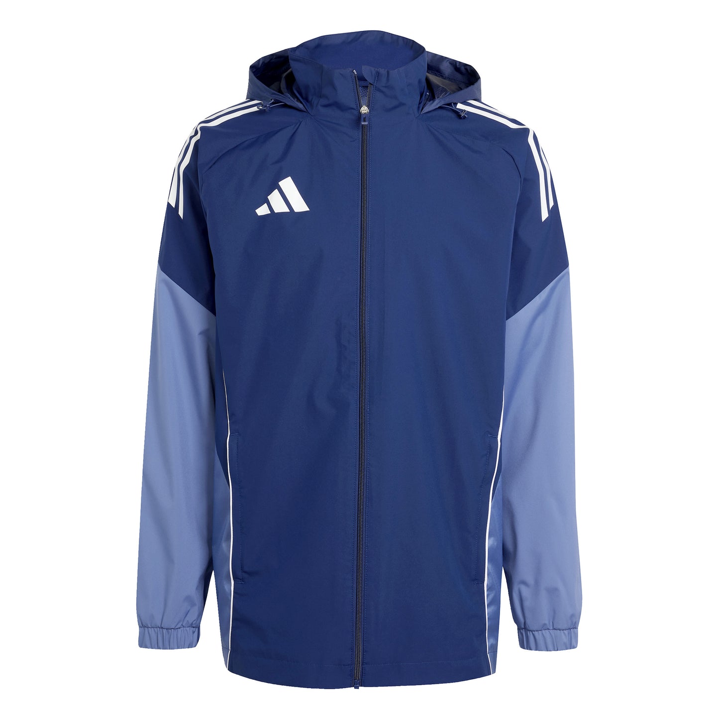 Adidas Tiro 25 Competition All Weather Jacket Team Navy Blue 2/Crew Blue
