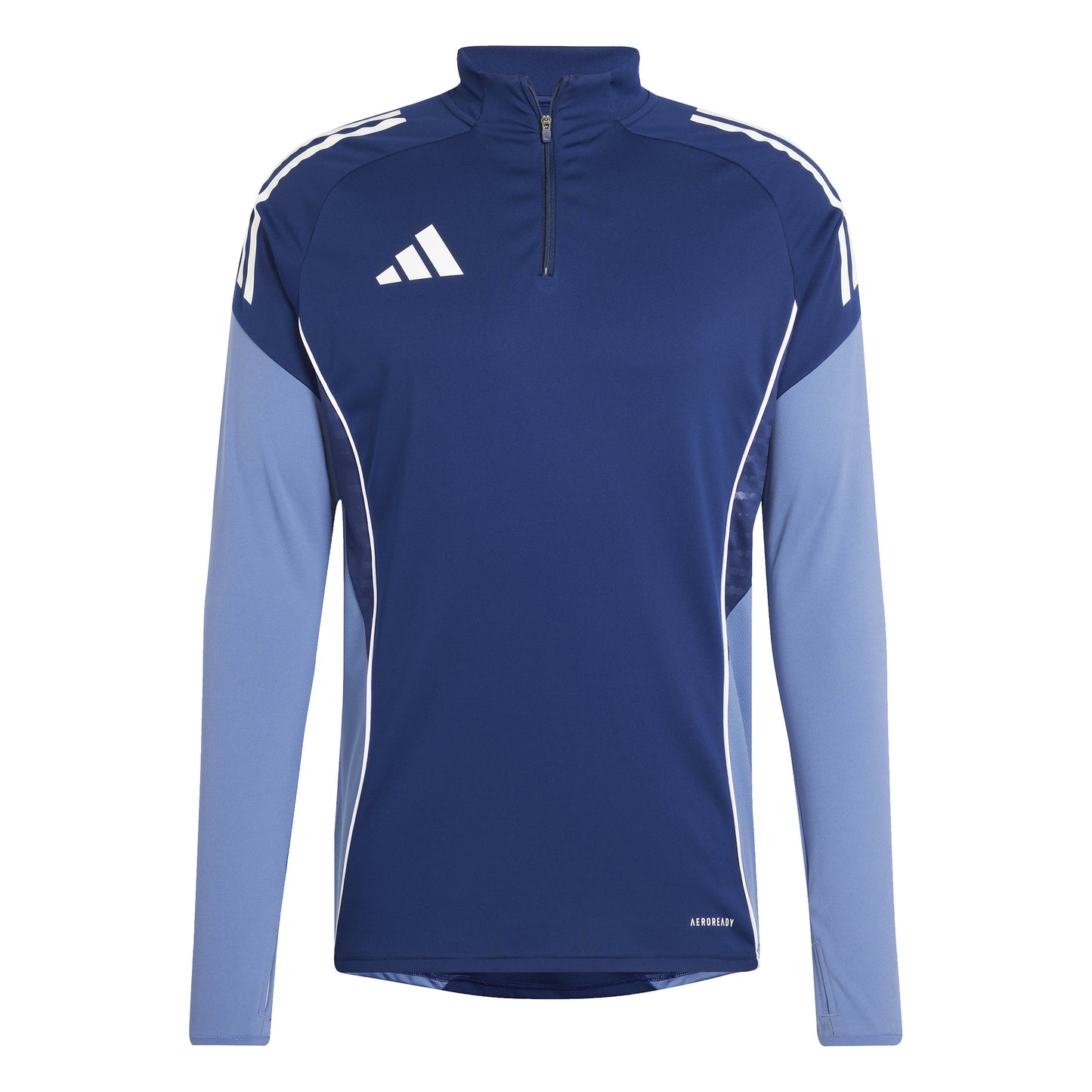 Adidas Tiro 25 Competition Training Top Team Navy Blue 2/Crew Blue