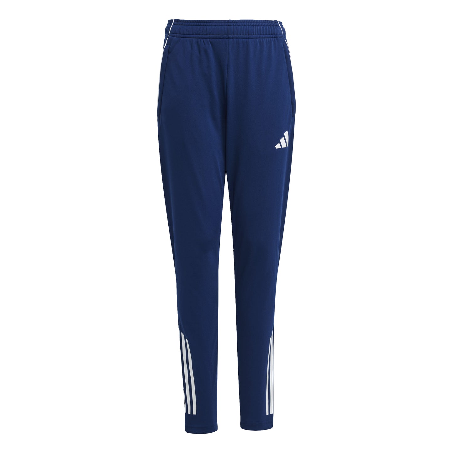 Adidas Junior Tiro 25 Competition Training Pants Team Navy Blue 2/Crew Blue