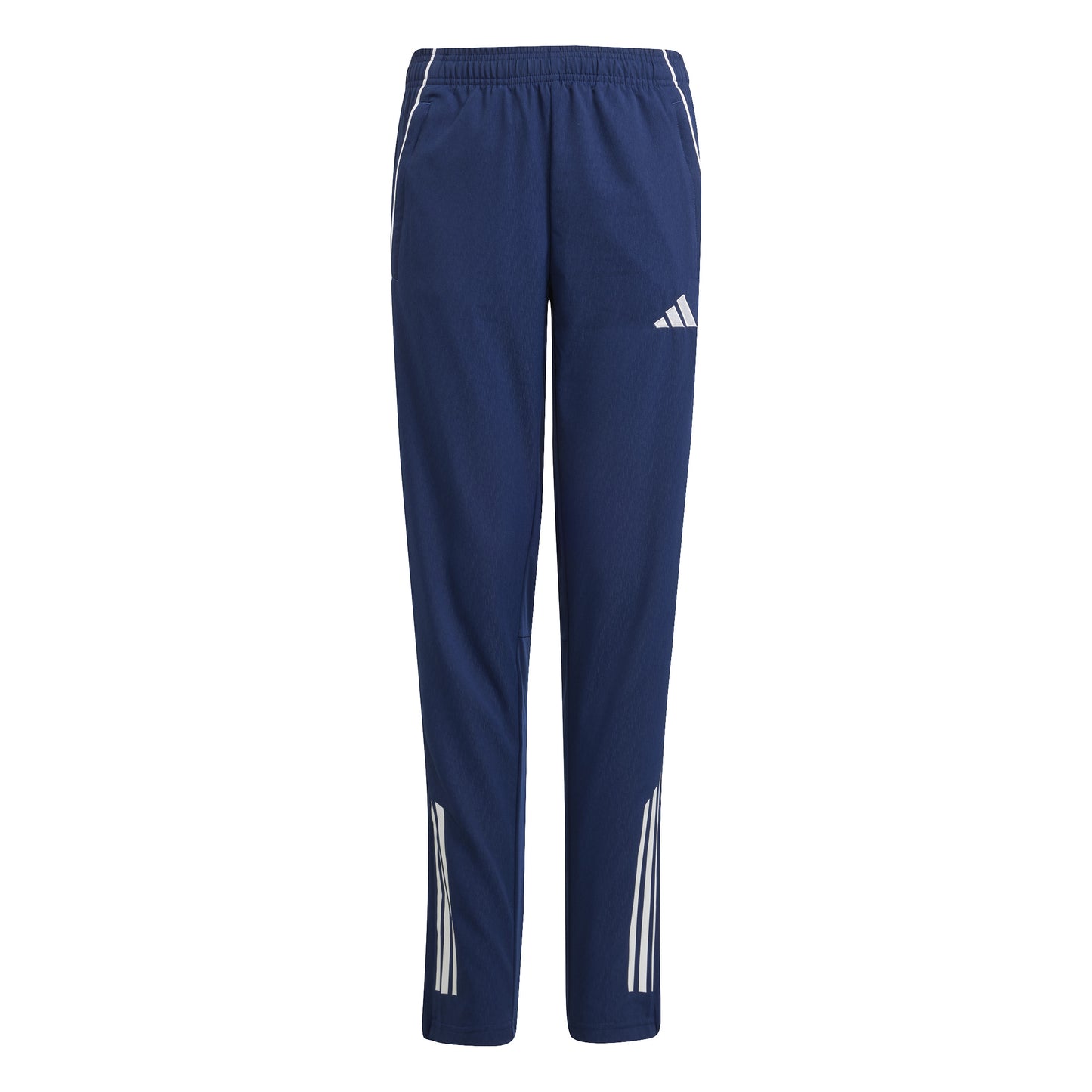 Adidas Junior Tiro 25 Competition Presentation Pants Team Navy Blue 2/Crew Blue