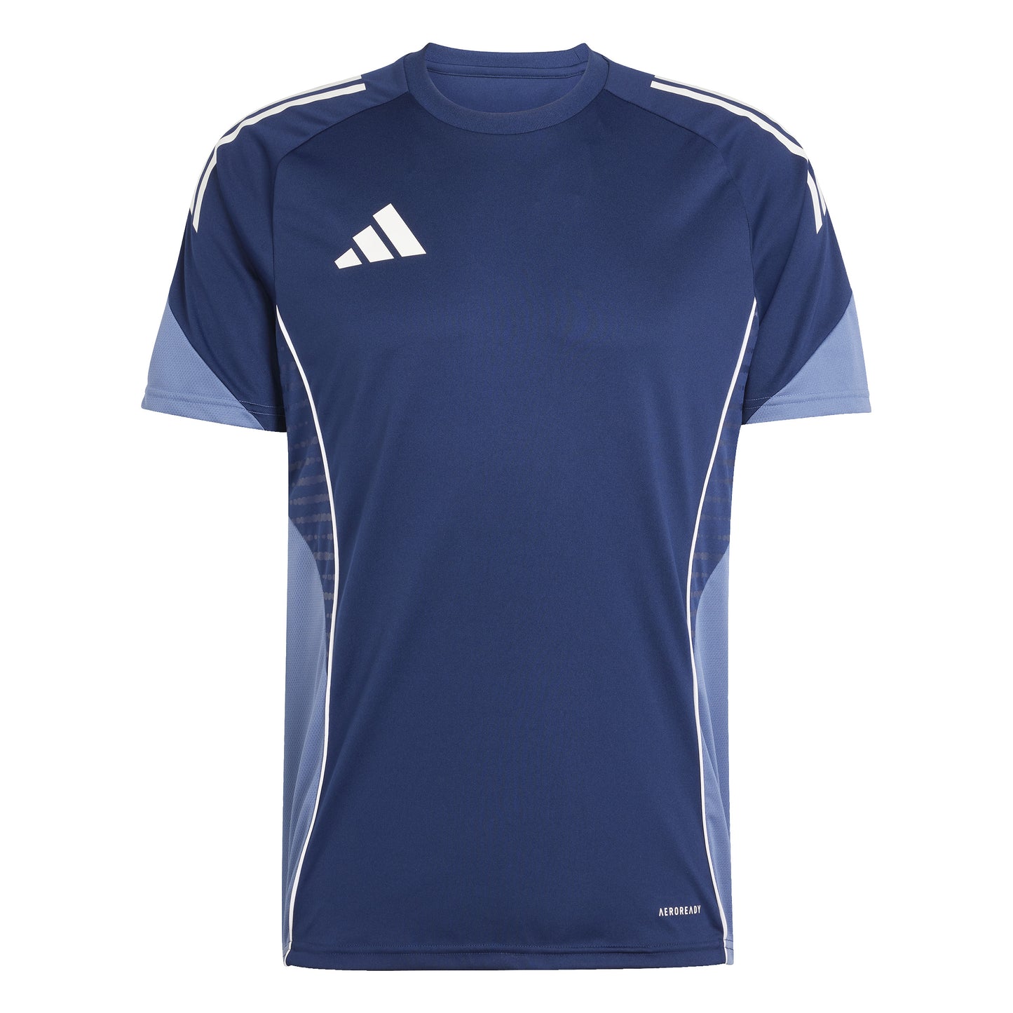 Adidas Tiro 25 Competition SS Training Shirt Team Navy Blue 2/Crew Blue