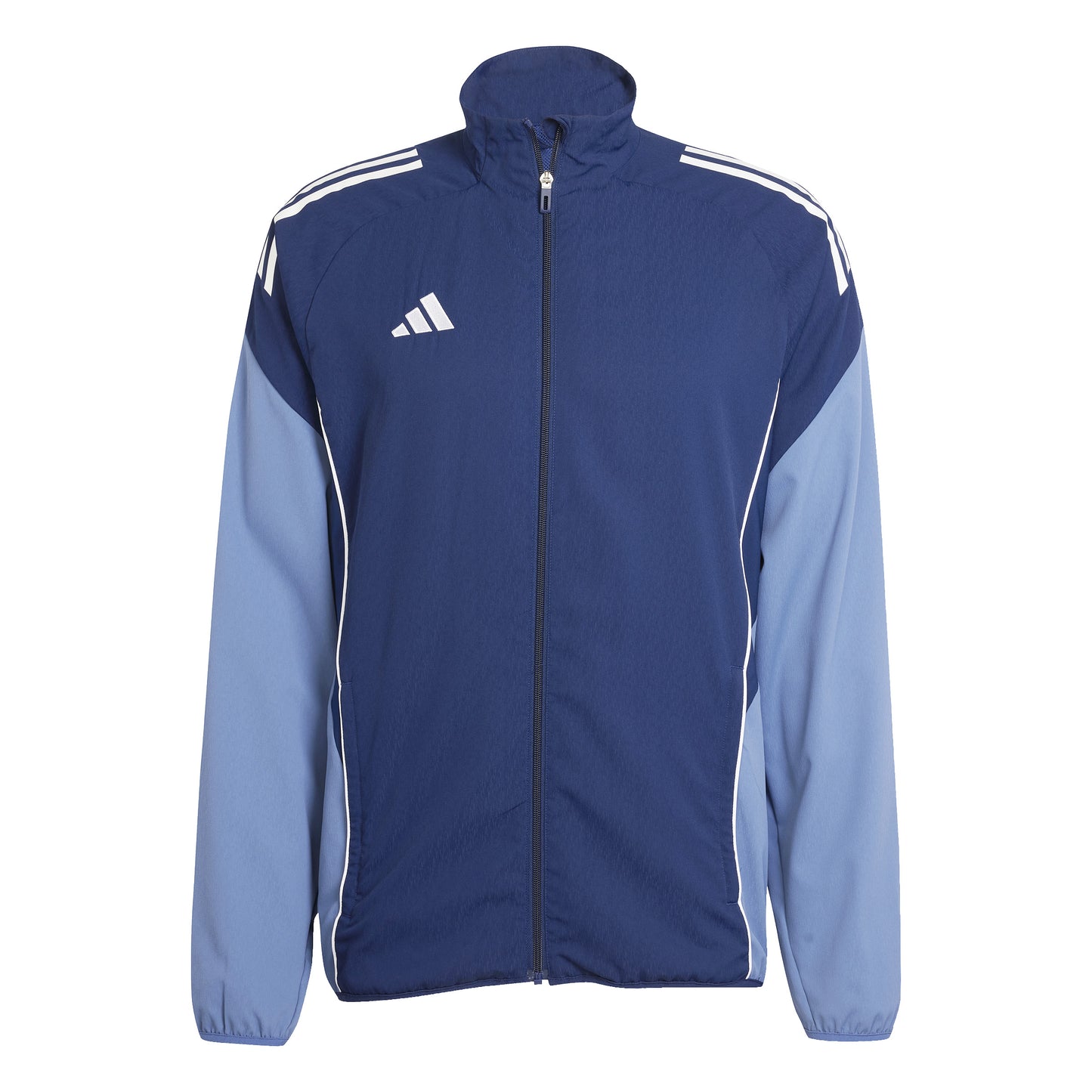 Adidas Tiro 25 Competition Presentation Jacket Team Navy Blue 2/Crew Blue