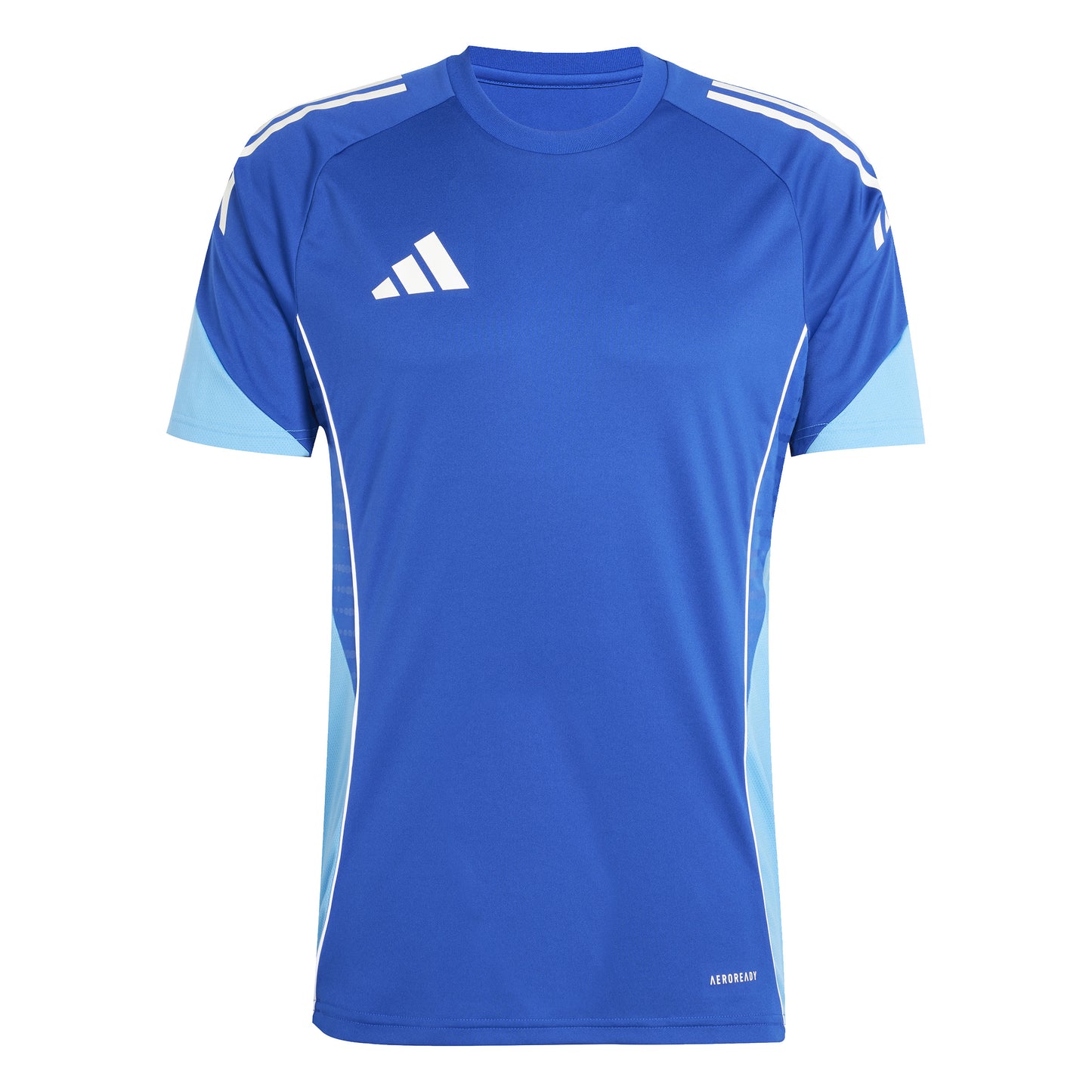 Adidas Tiro 25 Competition SS Training Shirt Team Royal Blue/Blue Burst