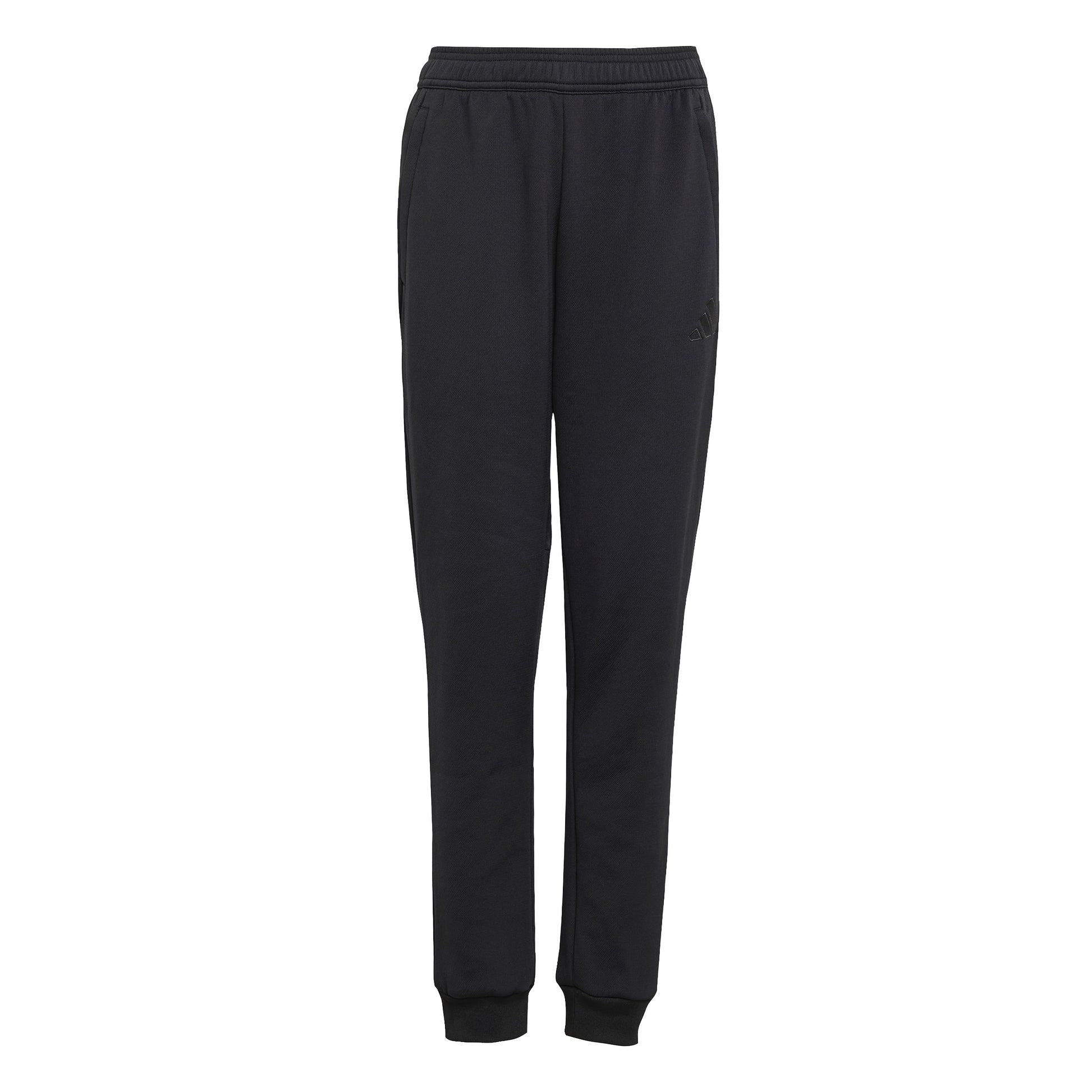 Adidas Junior Tiro 25 Pants Black