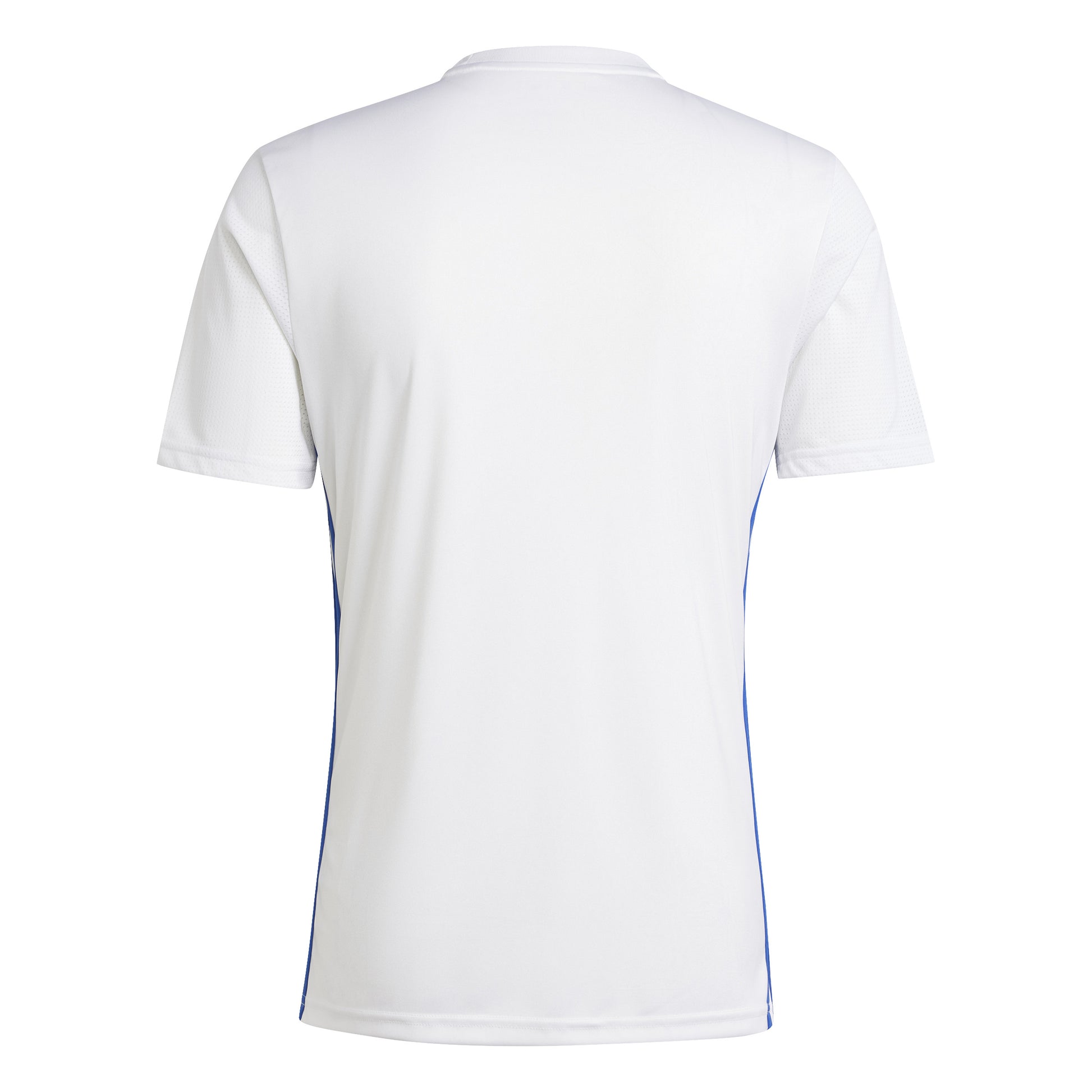 Adidas Tabela 23 SS Shirt White/Team Royal Blue