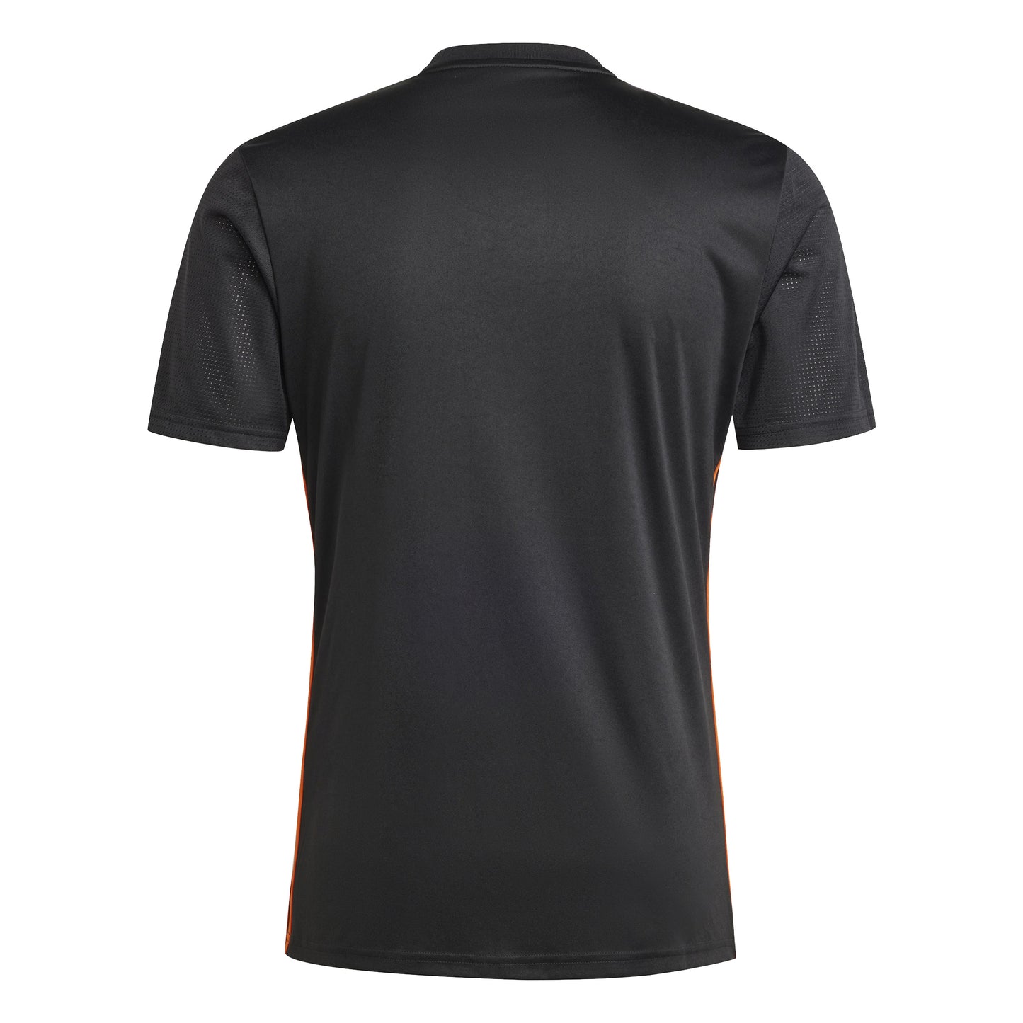 Adidas Tabela 23 SS Shirt Black/Team Orange