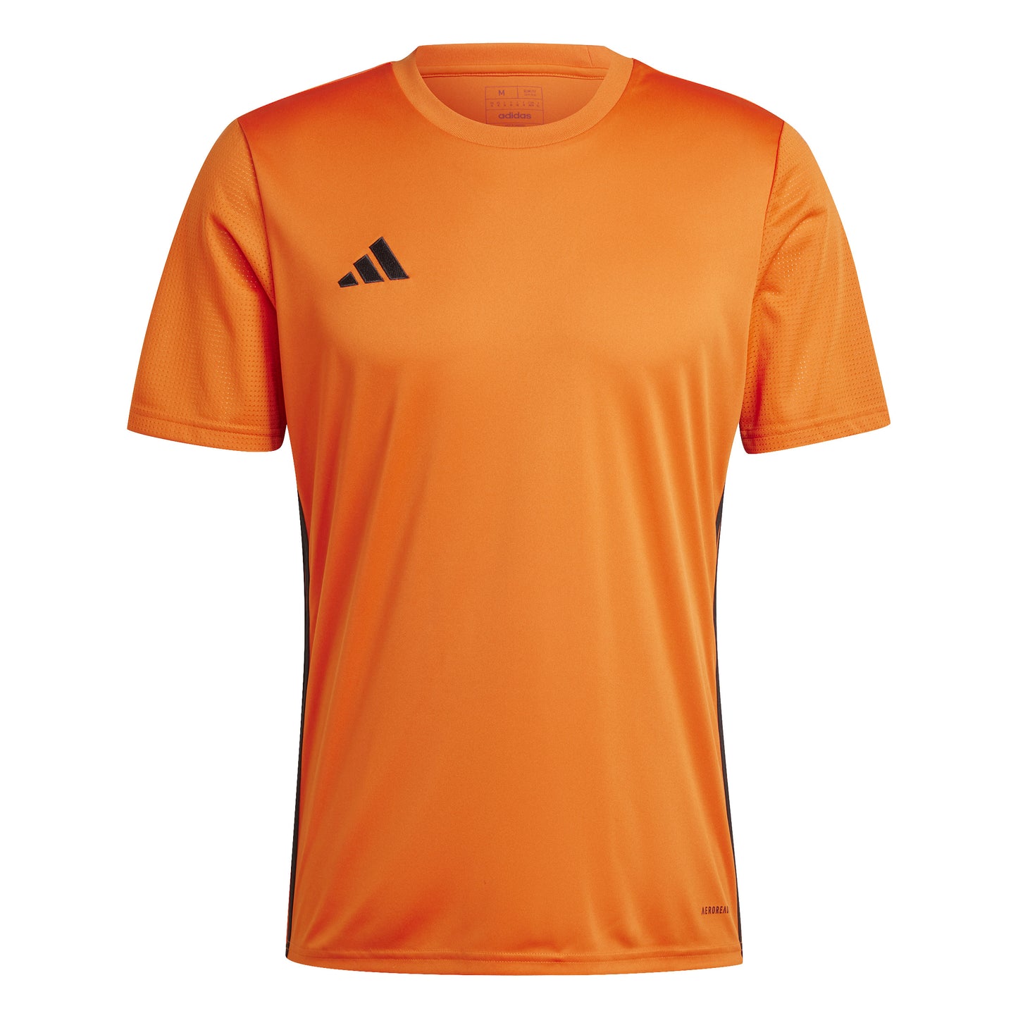 Adidas Tabela 23 SS Shirt Team Orange/Black