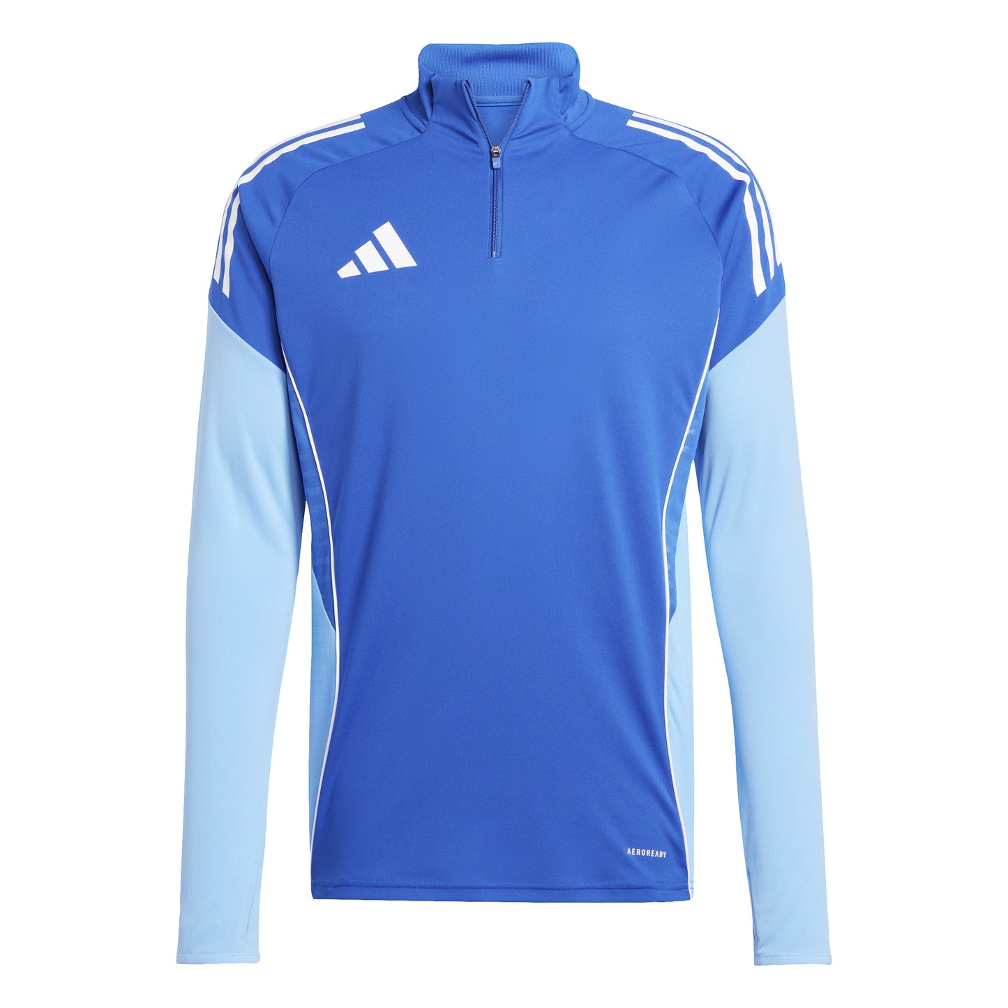 Adidas Junior Tiro 25 Competition Training Top Team Royal Blue/Blue Burst