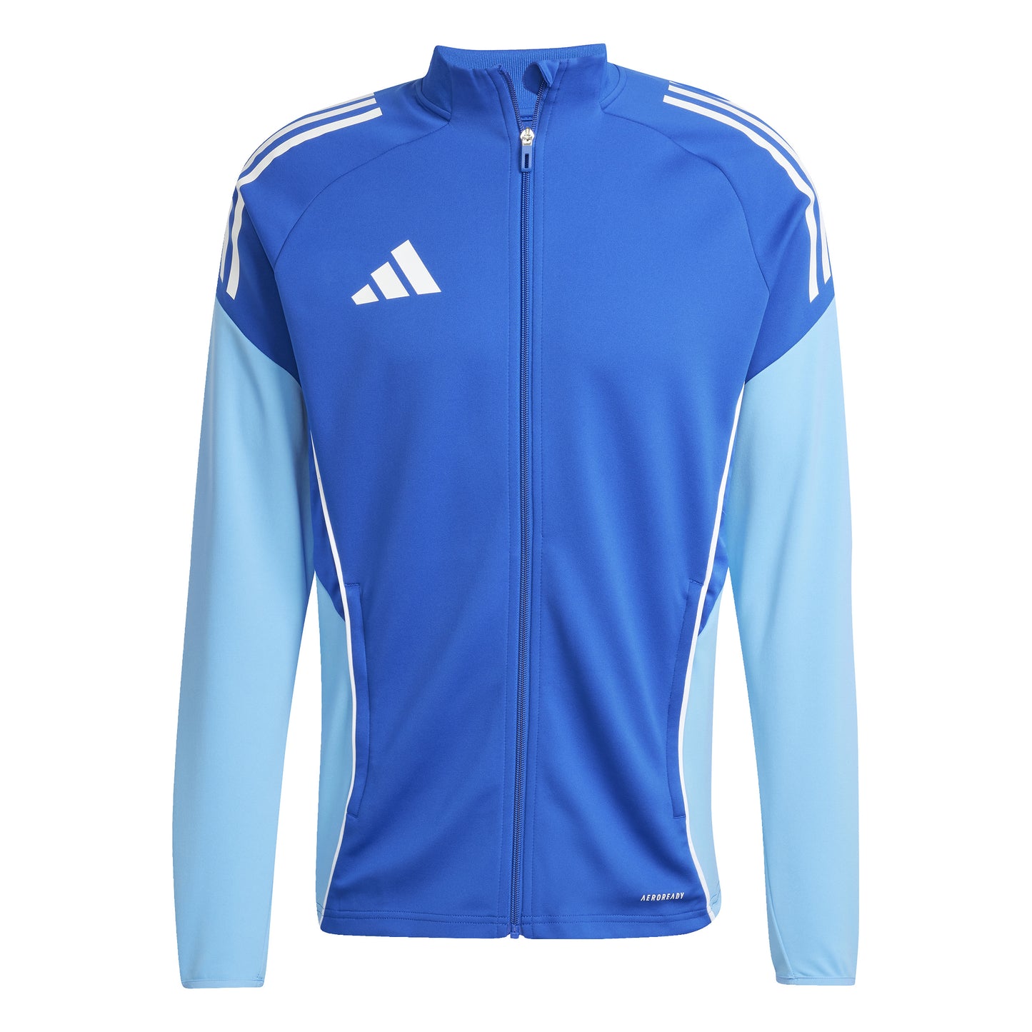 Adidas Tiro 25 Competition Training Jacket Team Royal Blue/Blue Burst
